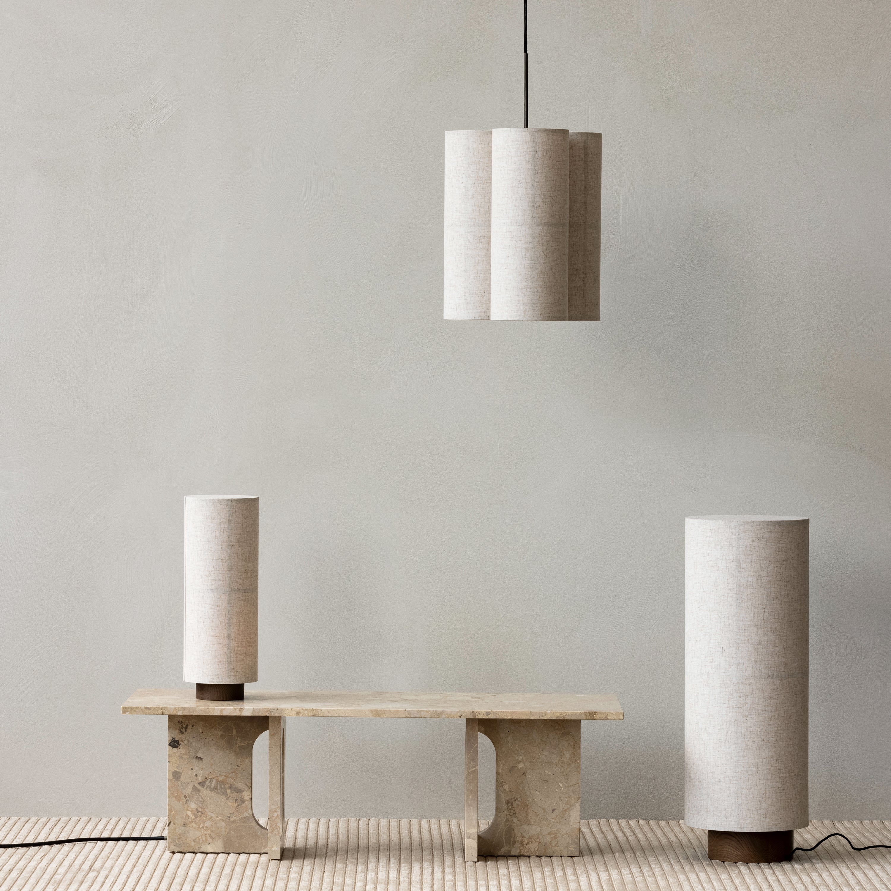 Hashira Floor Lamp - Image 11