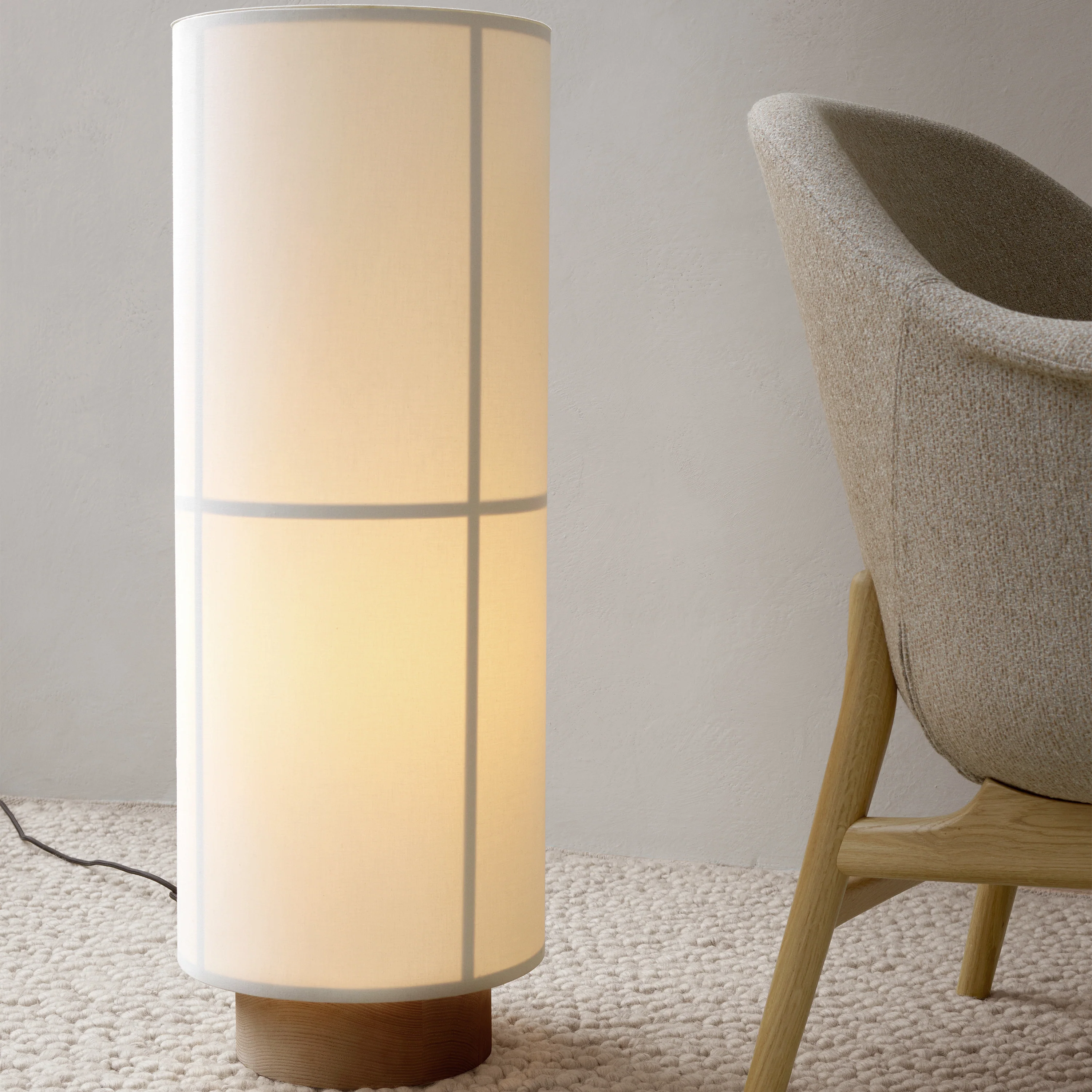 Hashira Floor Lamp - Image 15