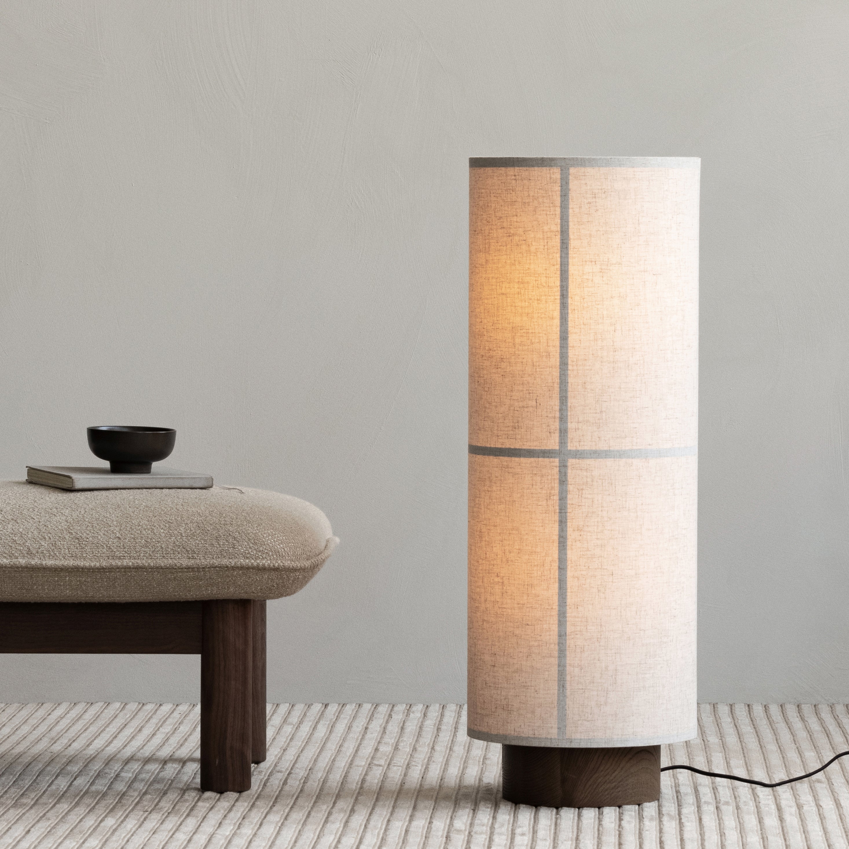 Hashira Floor Lamp - Image 2