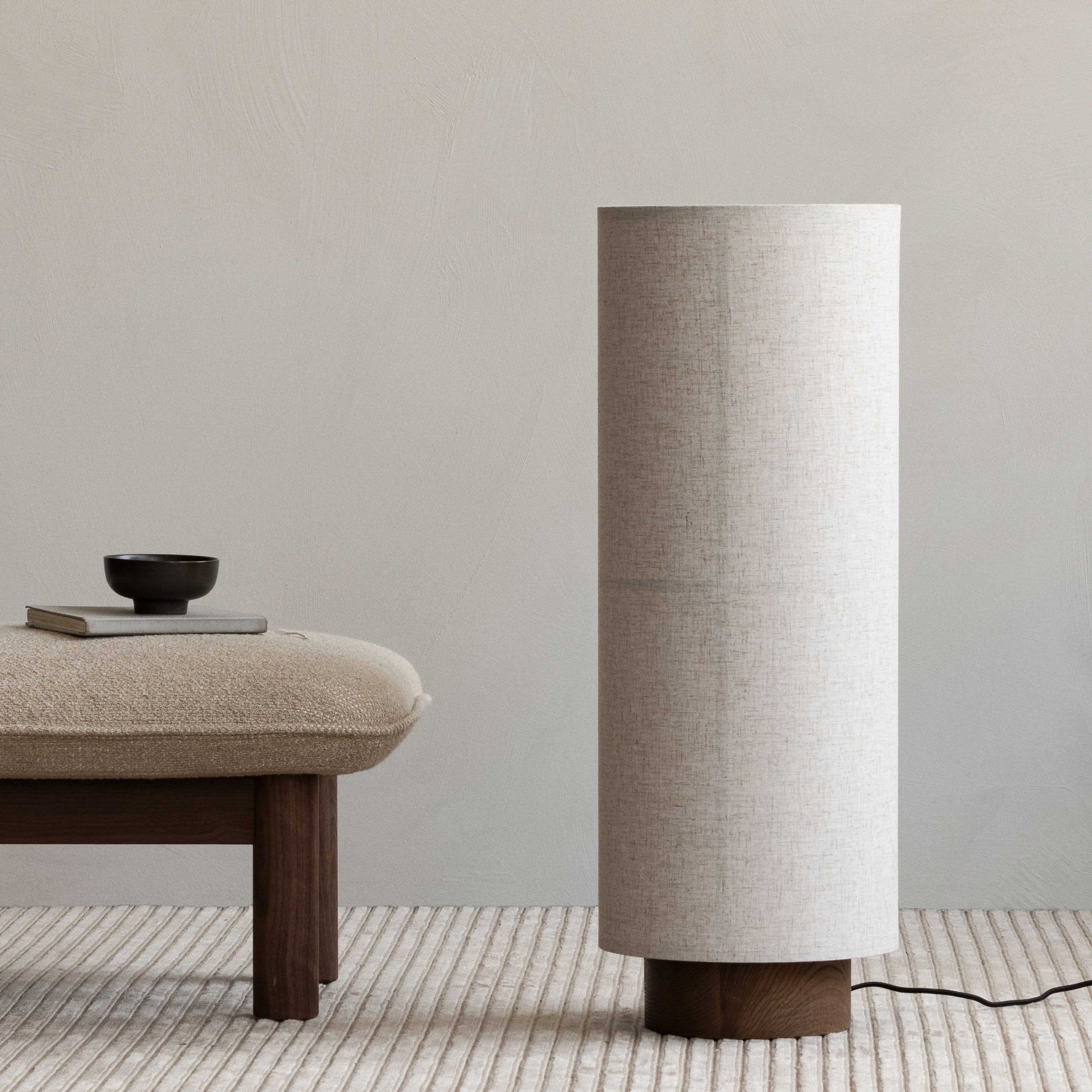 Hashira Floor Lamp - Image 4