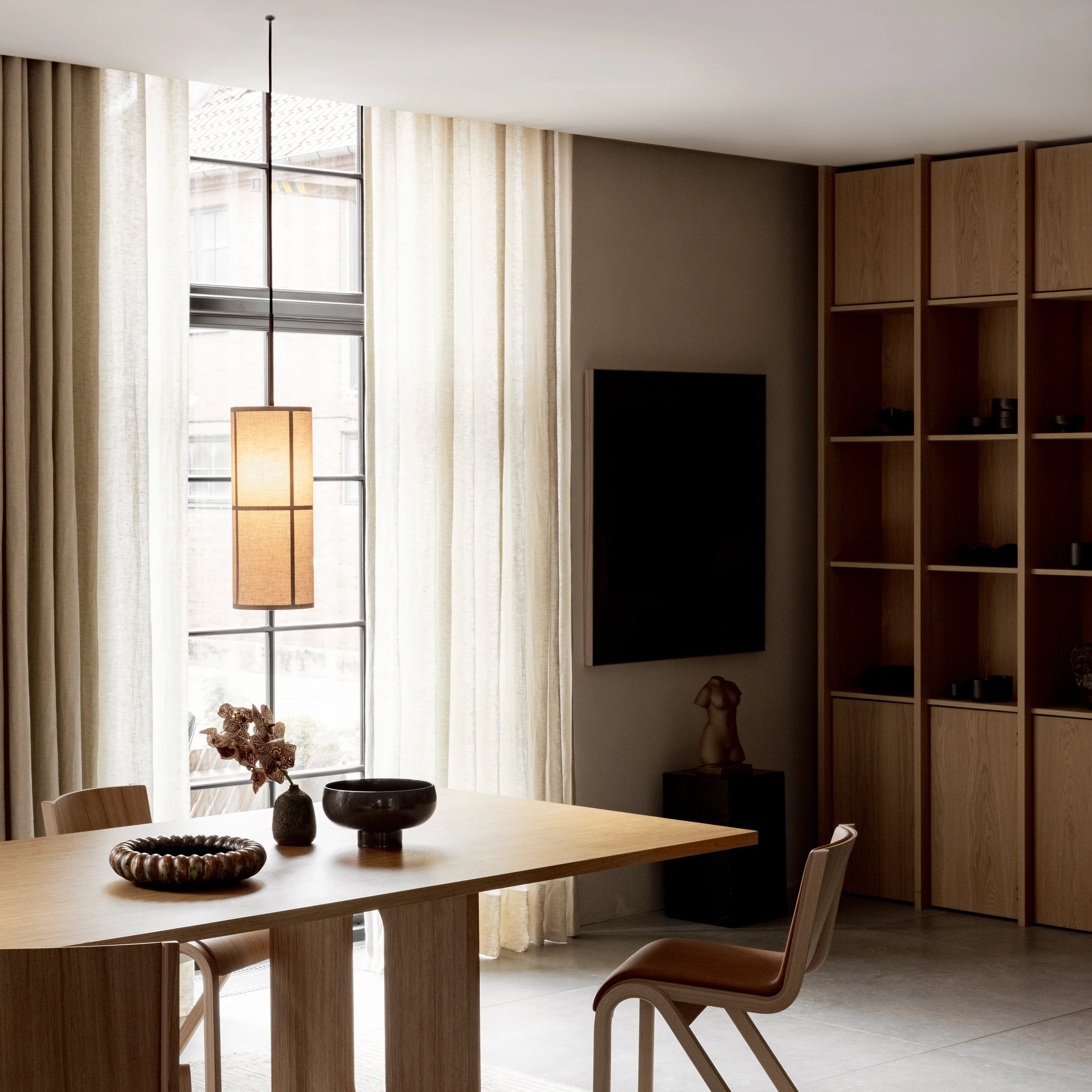 Hashira Pendant Light - Image 12