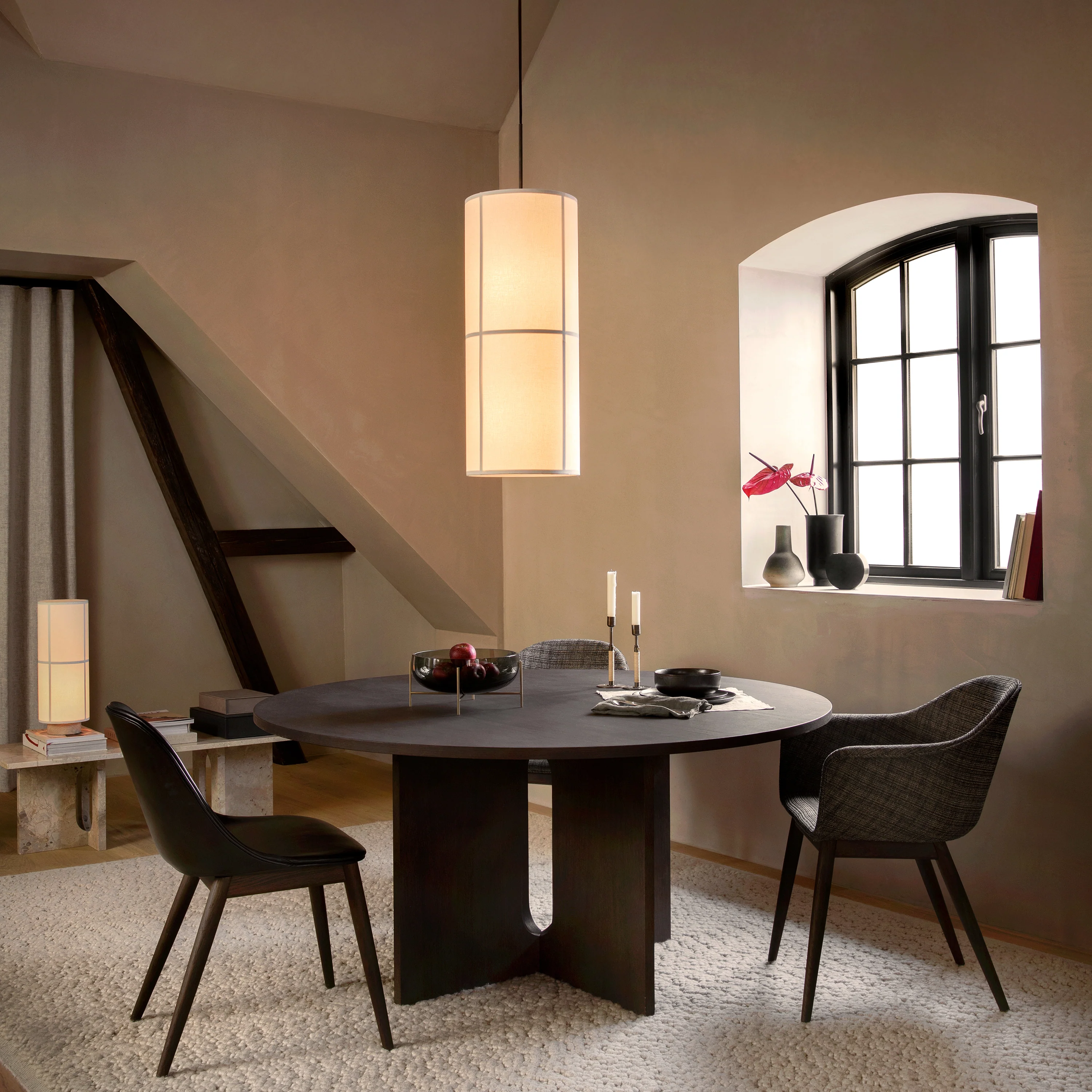 Hashira Pendant Light - Image 5