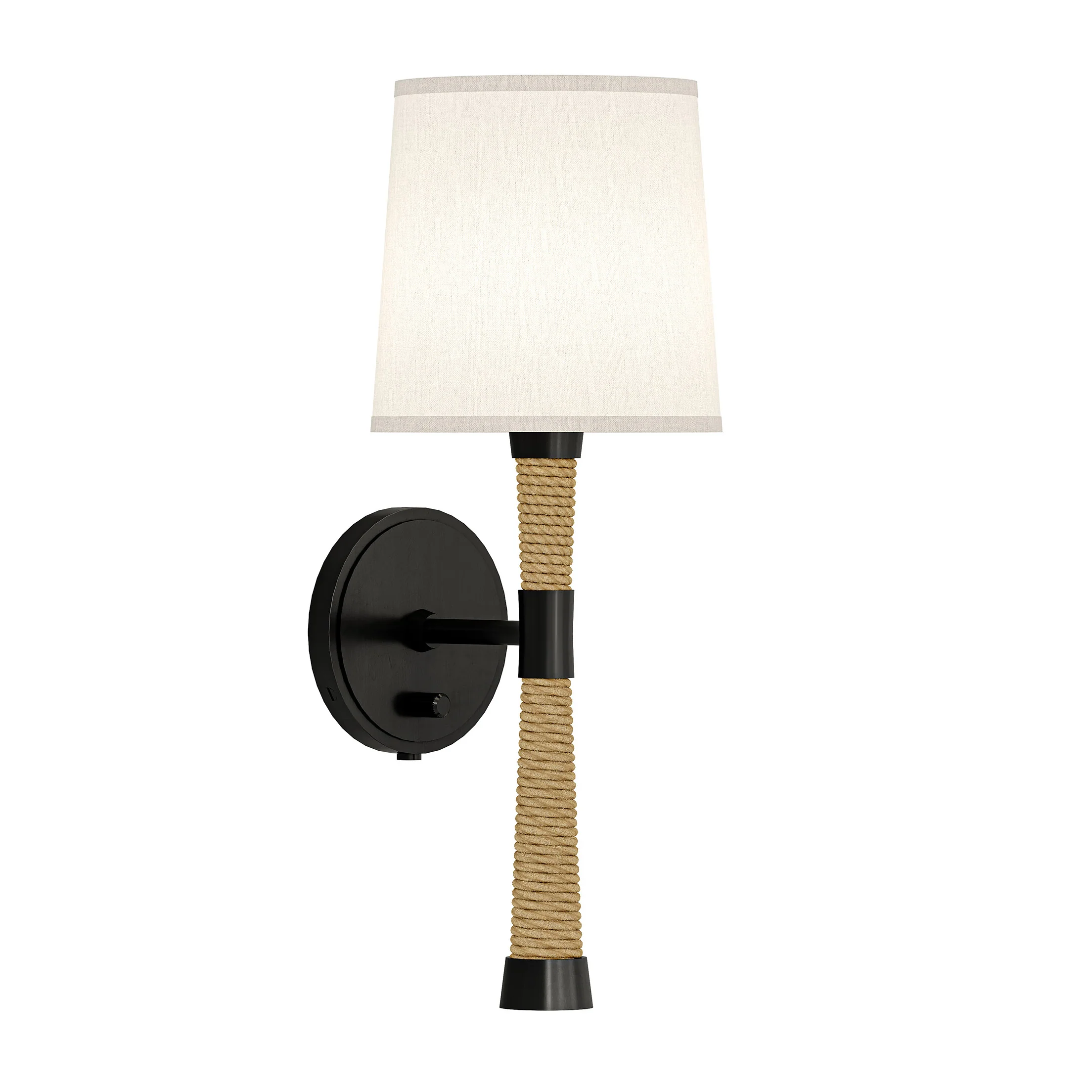 Hatteras Wall Sconce - Image 2