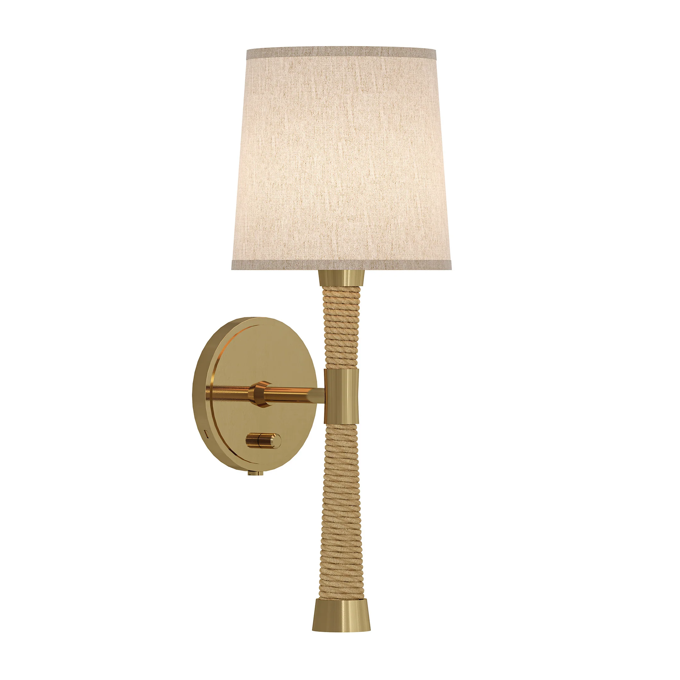 Hatteras Wall Sconce - Image 4