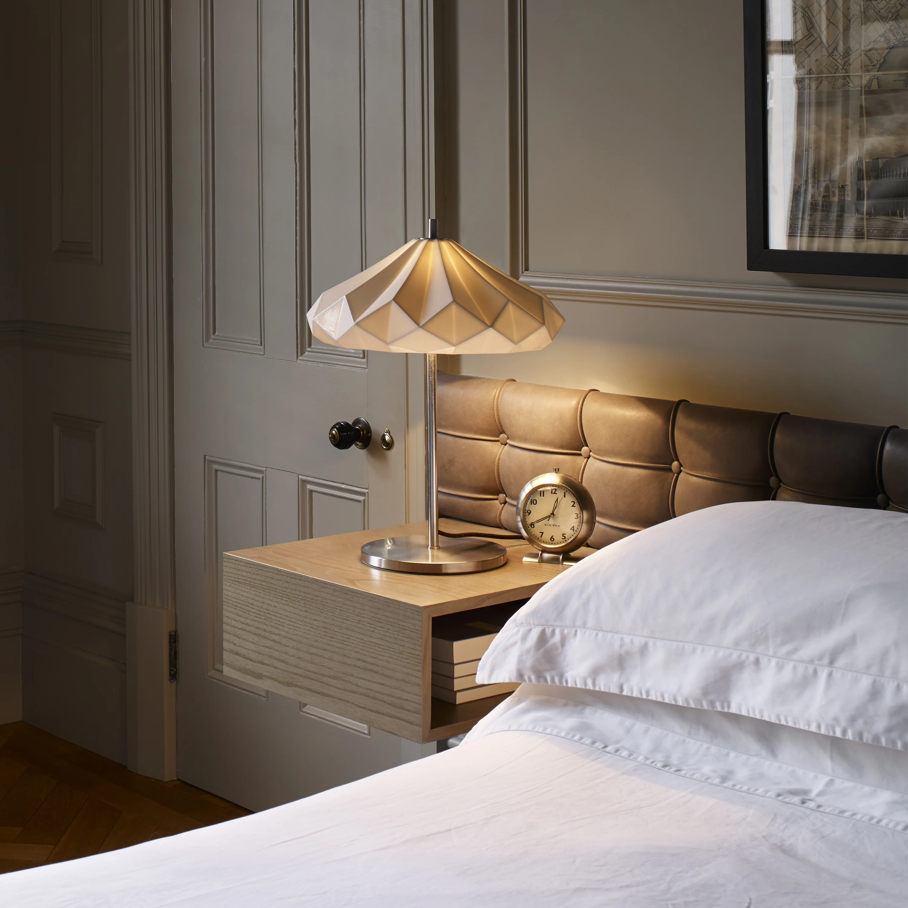 Hatton 4 Table Lamp - Image 2
