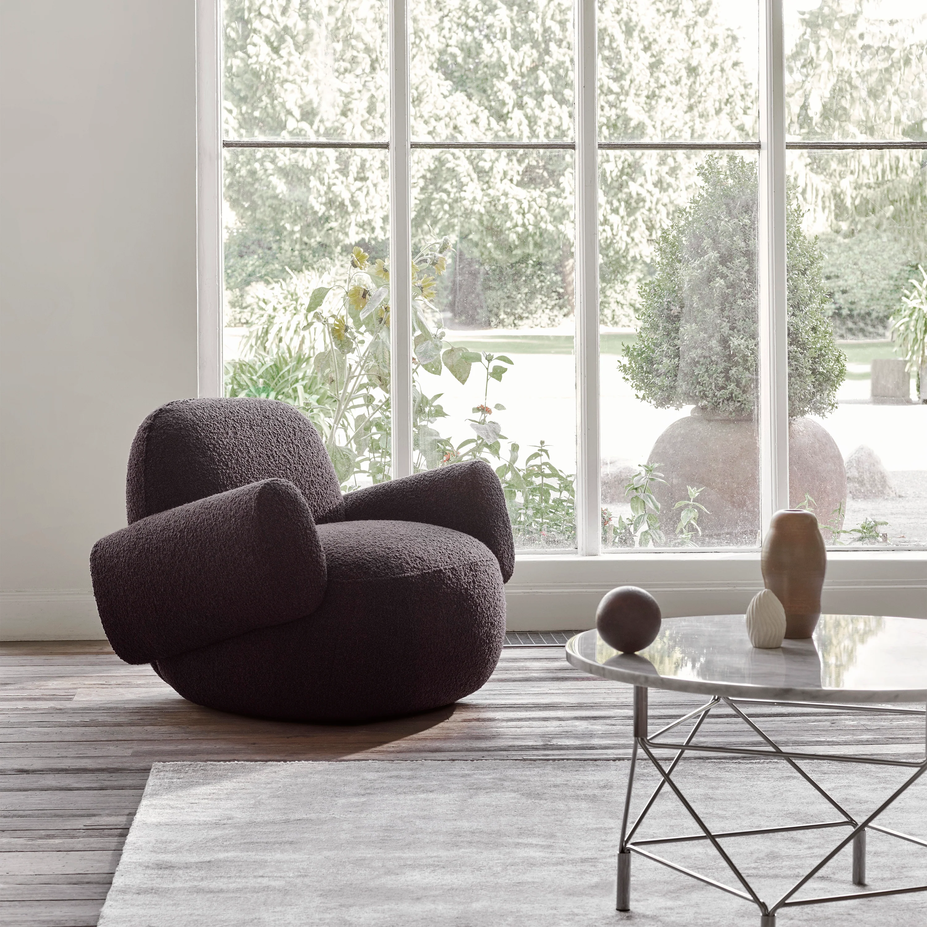 Havana Armchair - Image 6