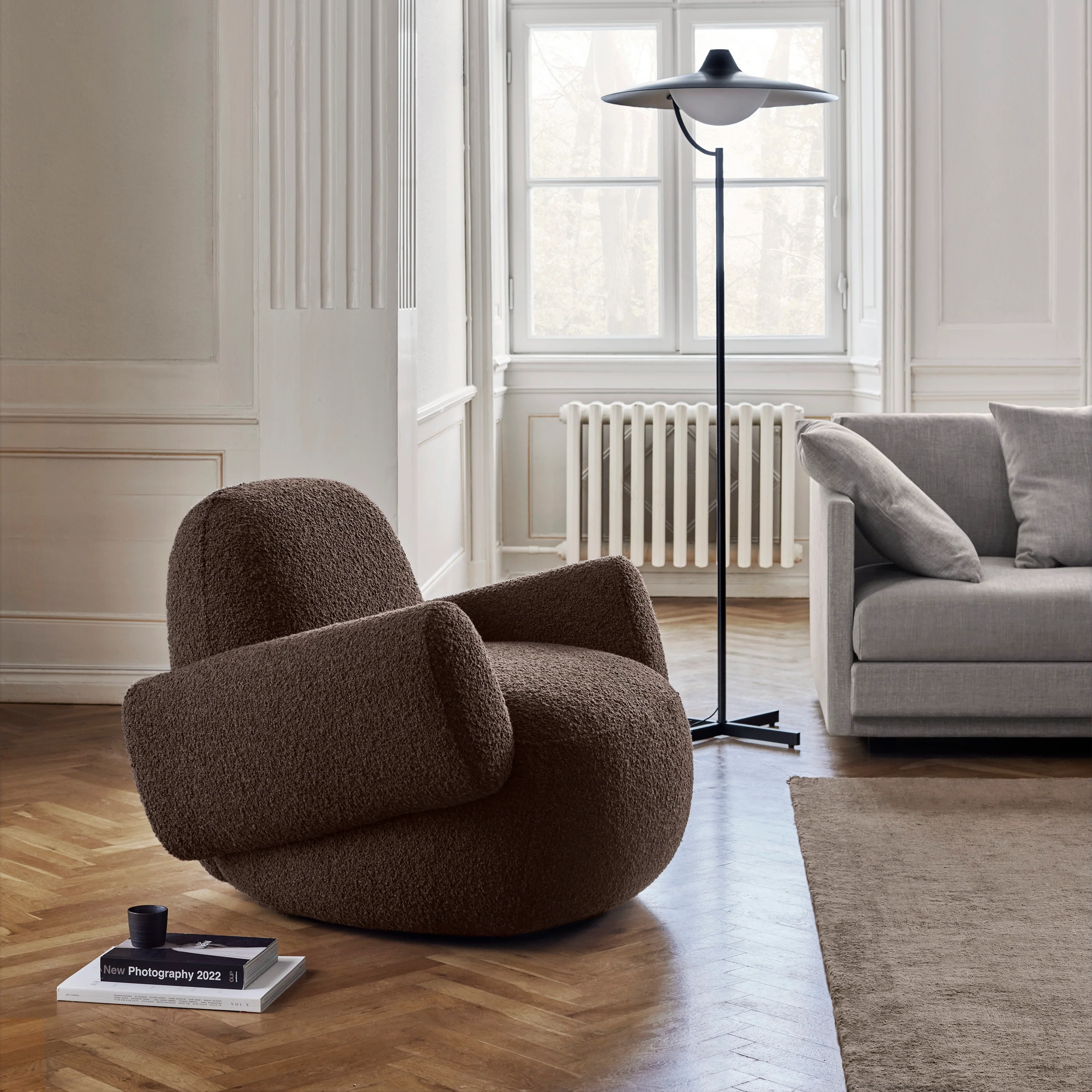 Havana Armchair - Image 7