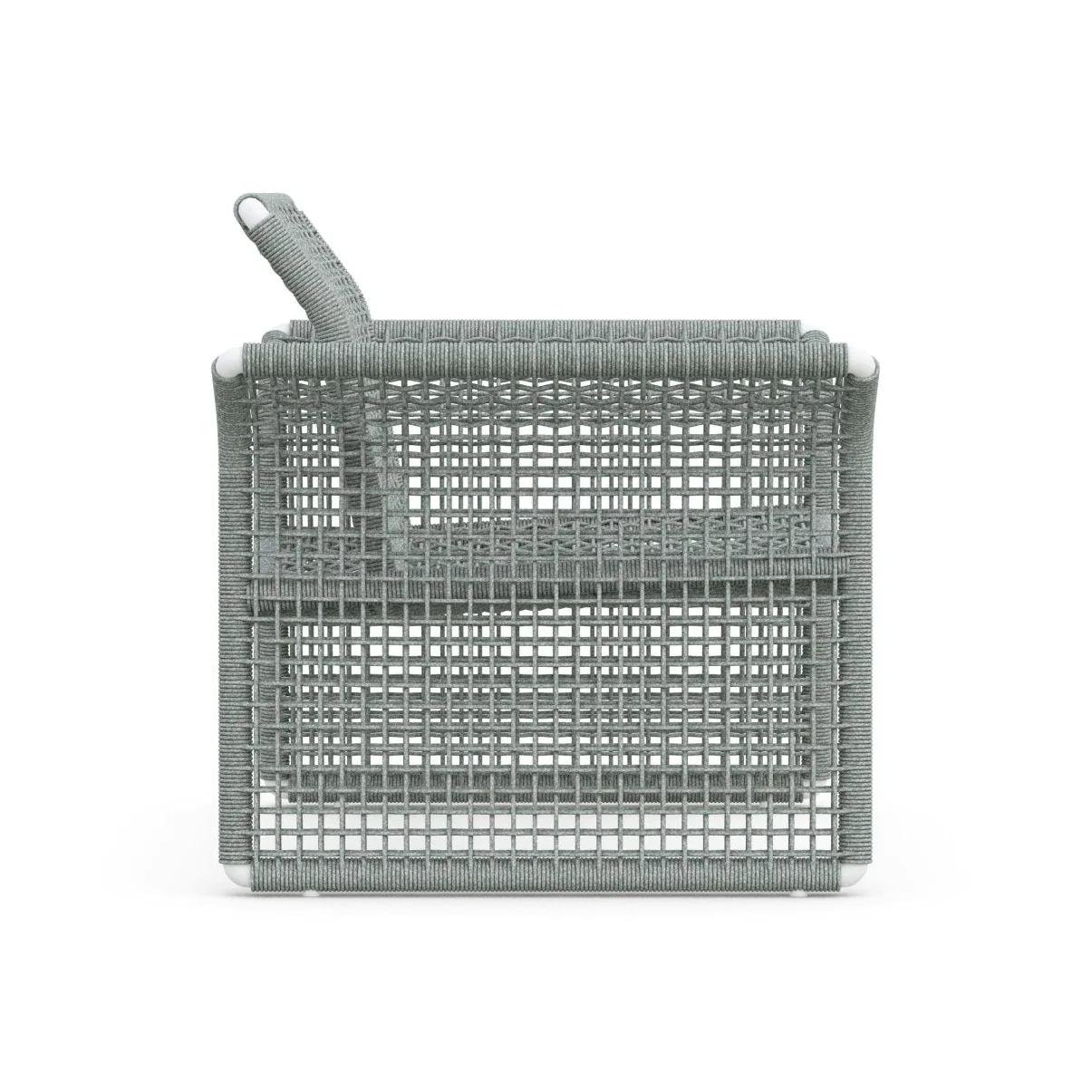 Havana Outdoor Club Armchair - Image 5