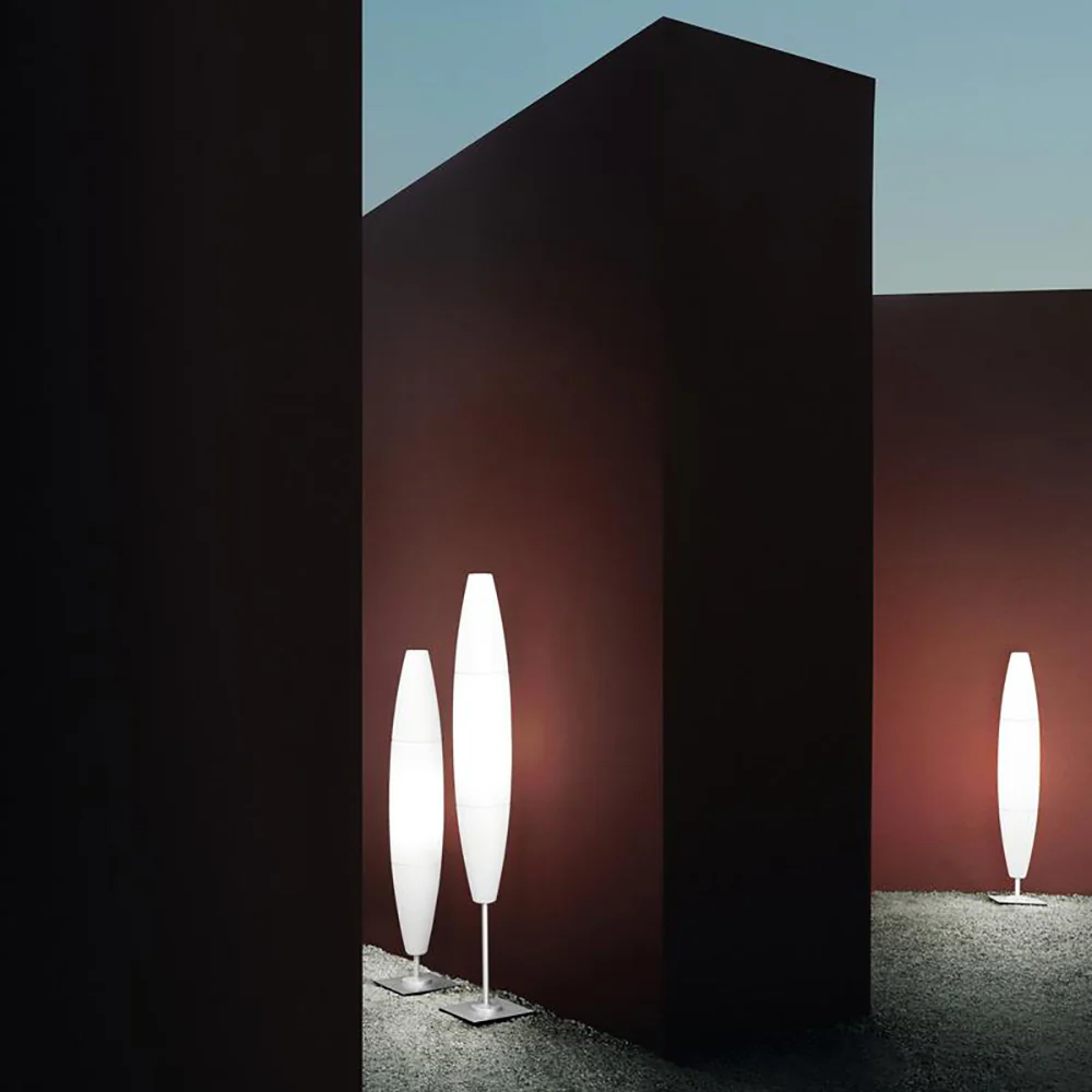 Havana Outdoor Floor Lamp - Image 11