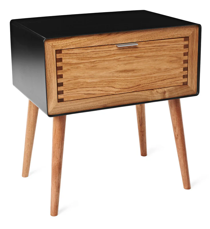 Haven Nightstand - Image 4