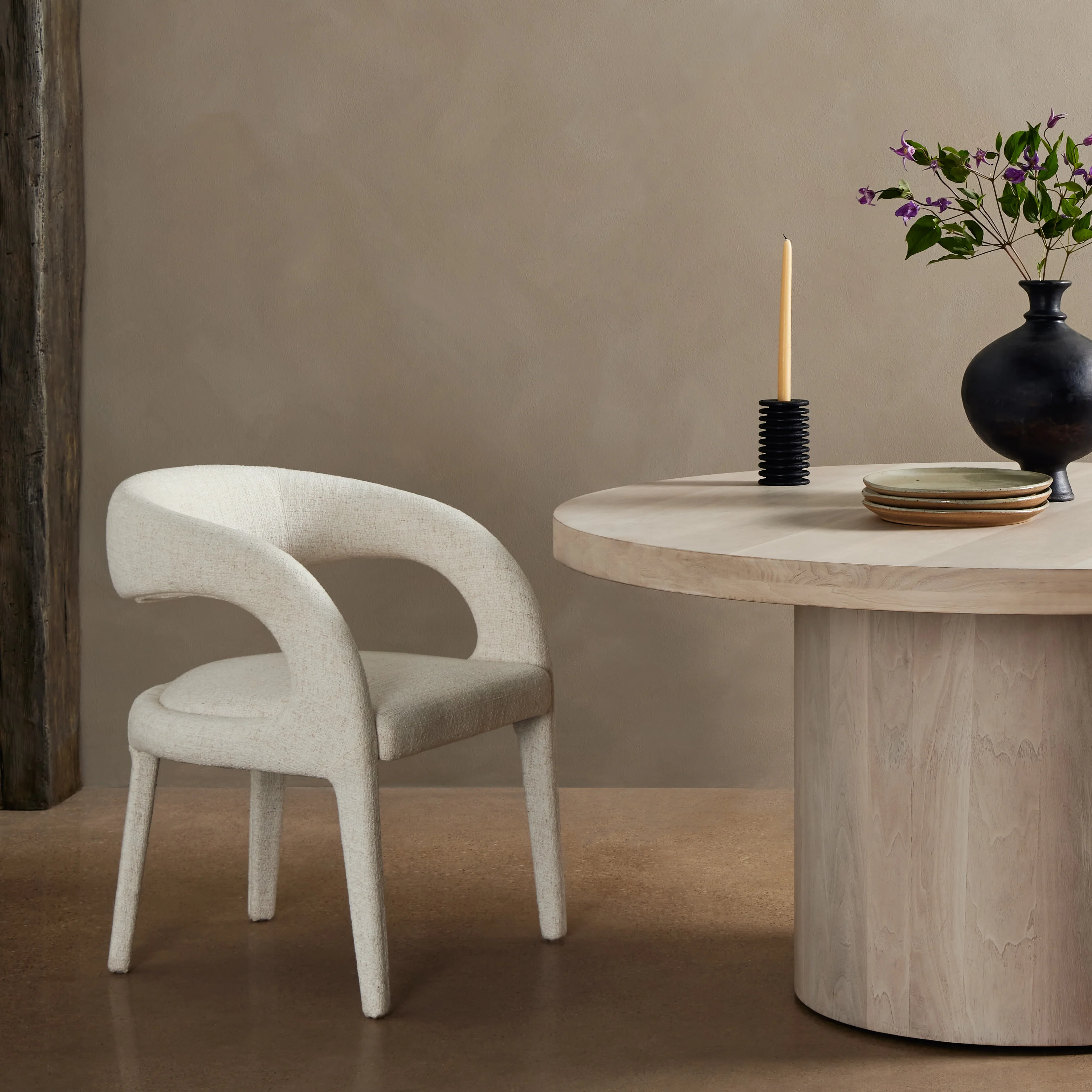 Hawkins Dining Chair - Image 3