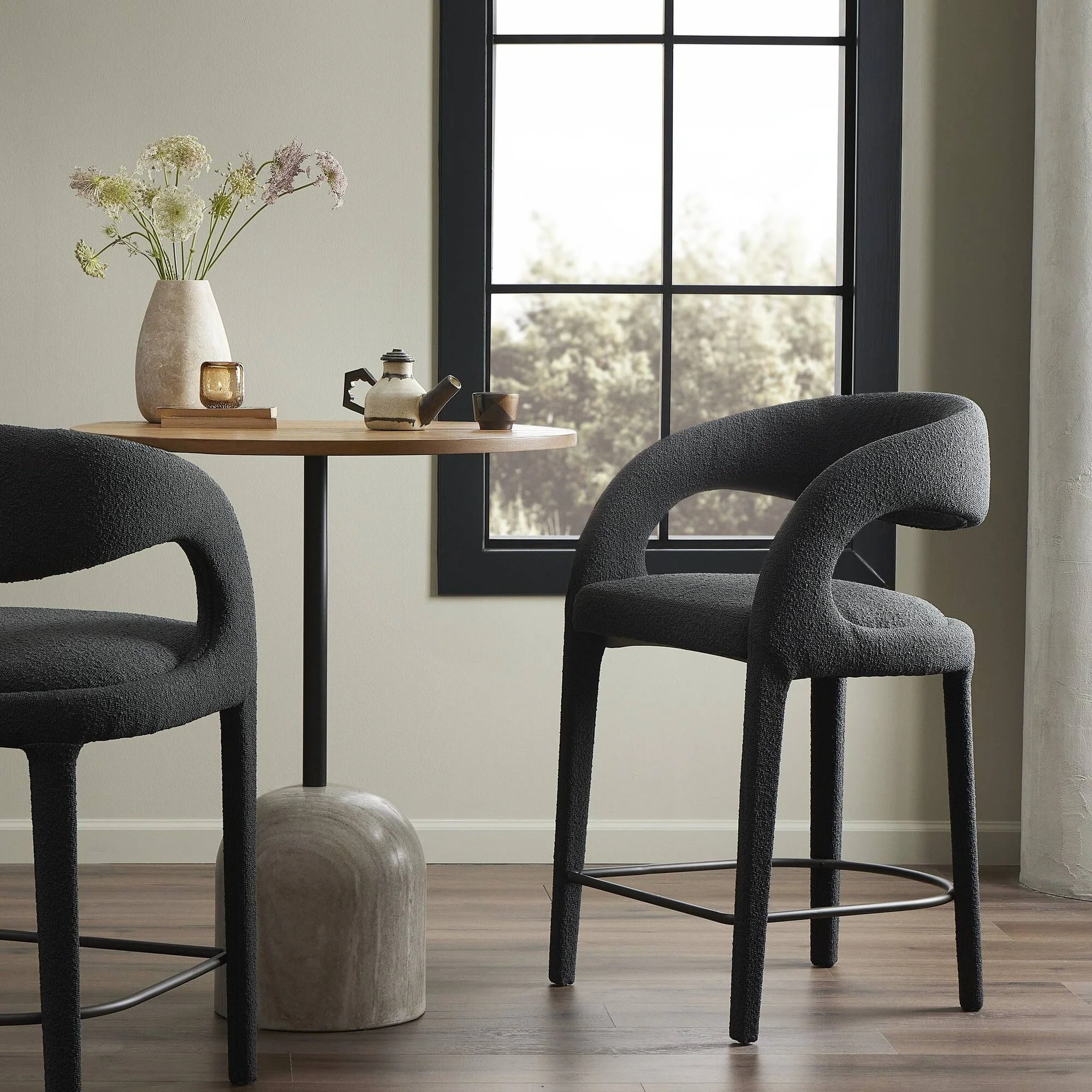 Hawkins Stool - Image 18