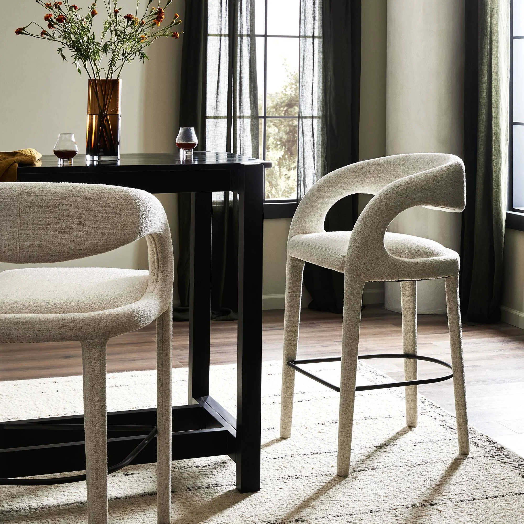 Hawkins Stool - Image 20