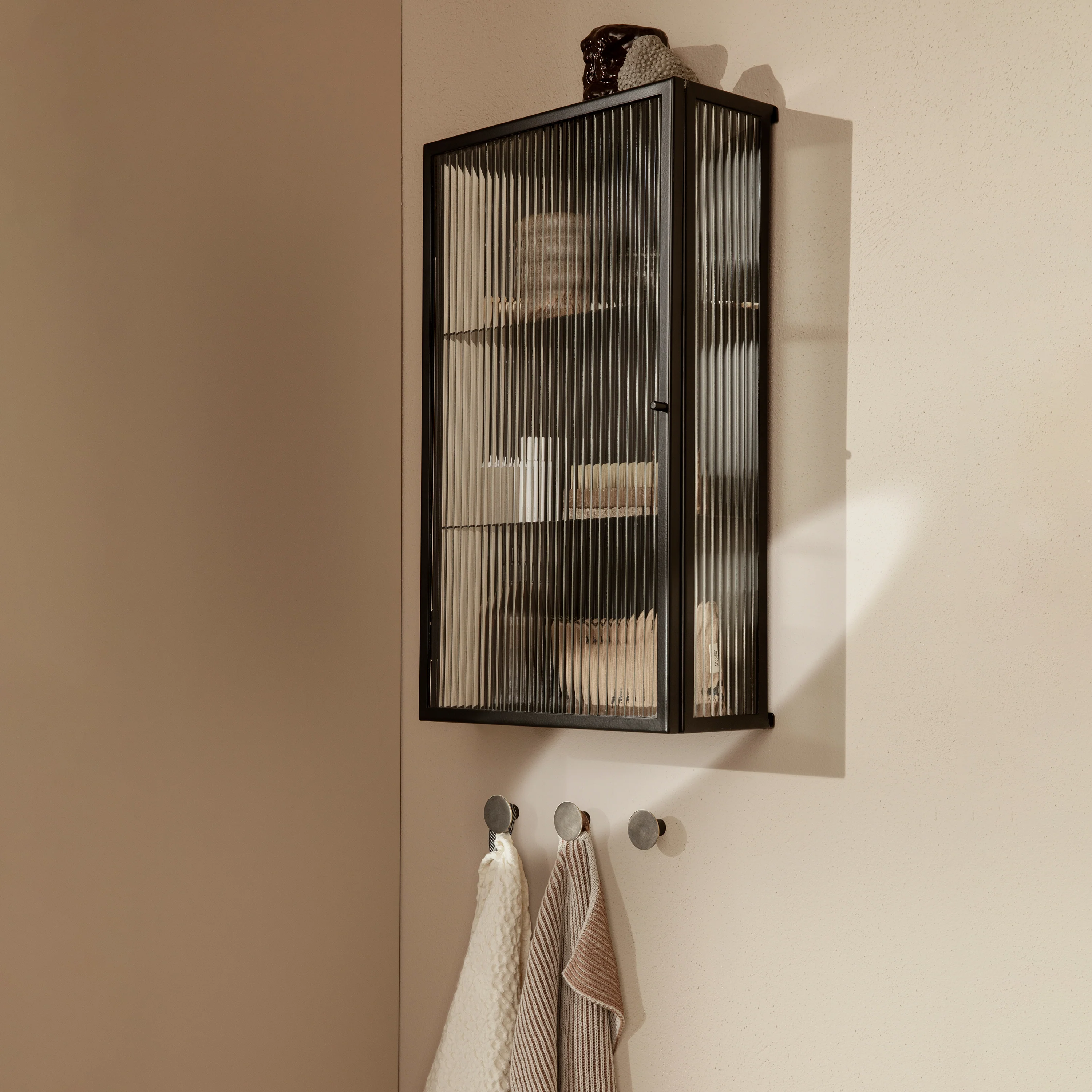 Haze Wall Cabinet - Image 9