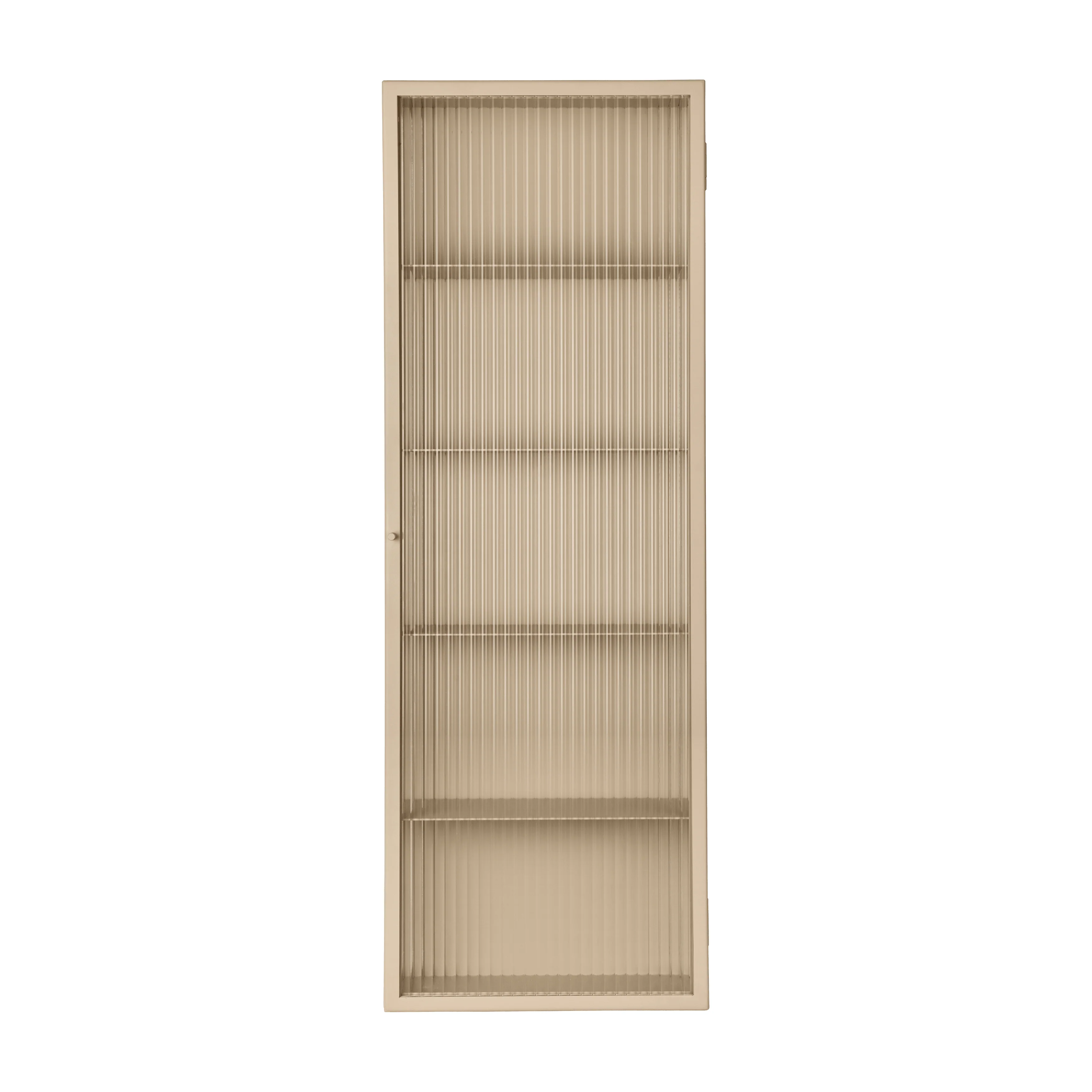 Haze Wall Cabinet with 3 Shelves - Image 4