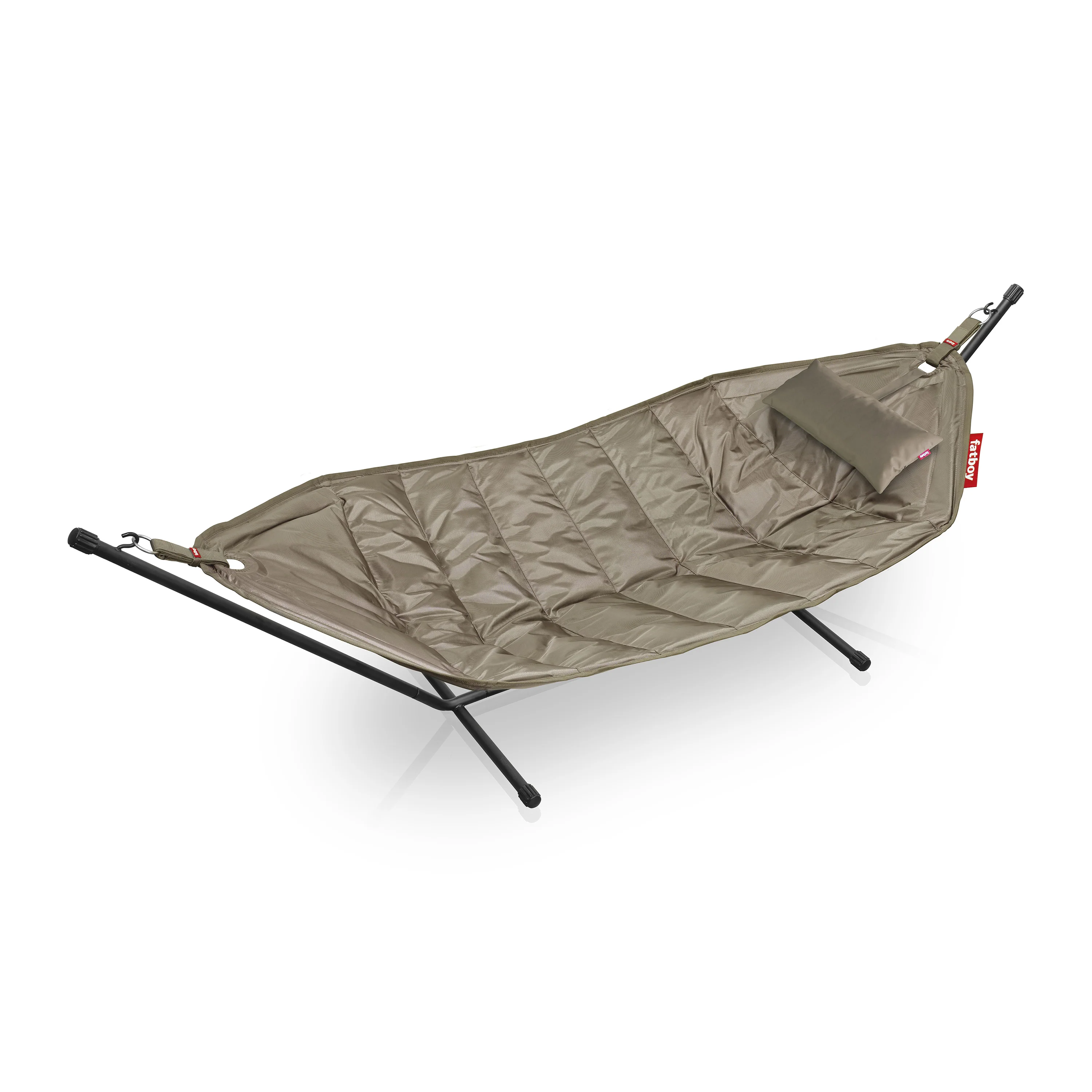 Headdemock Deluxe Outdoor Hammock - Image 4