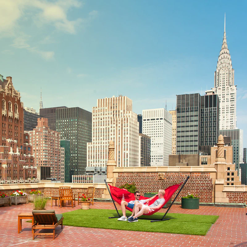Headdemock Hammock - Image 4