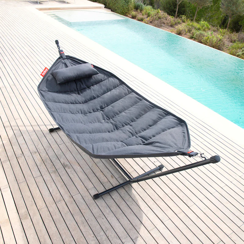 Headdemock Outdoor Hammock - Image 2
