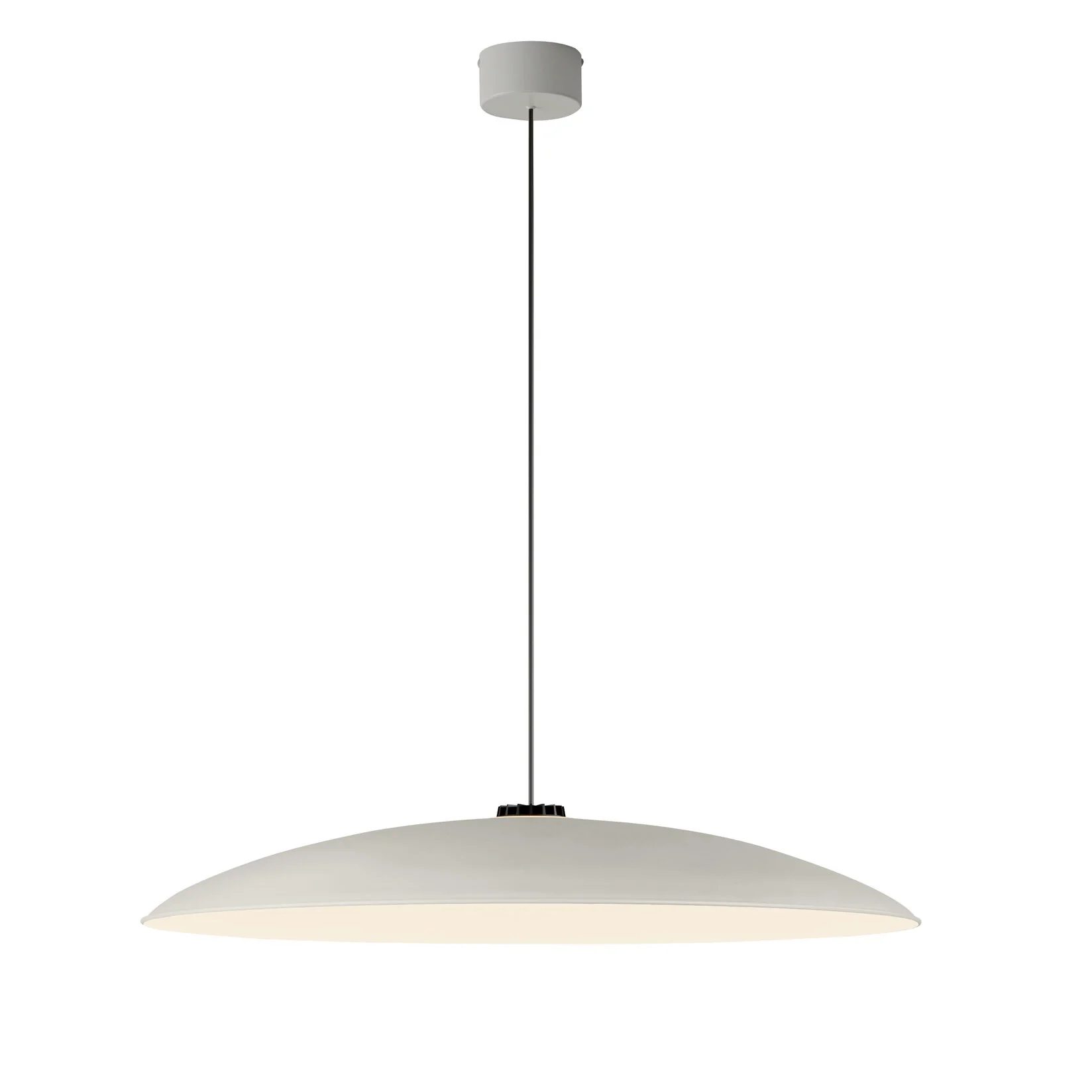 HeadHat Plate Pendant Light - Image 25
