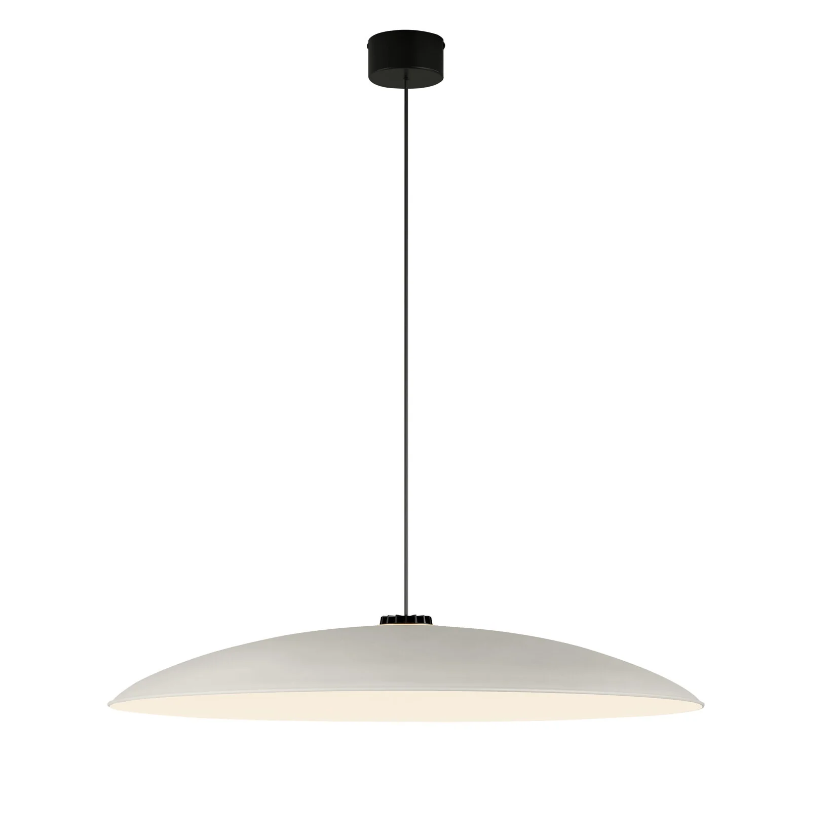 HeadHat Plate Pendant Light - Image 26