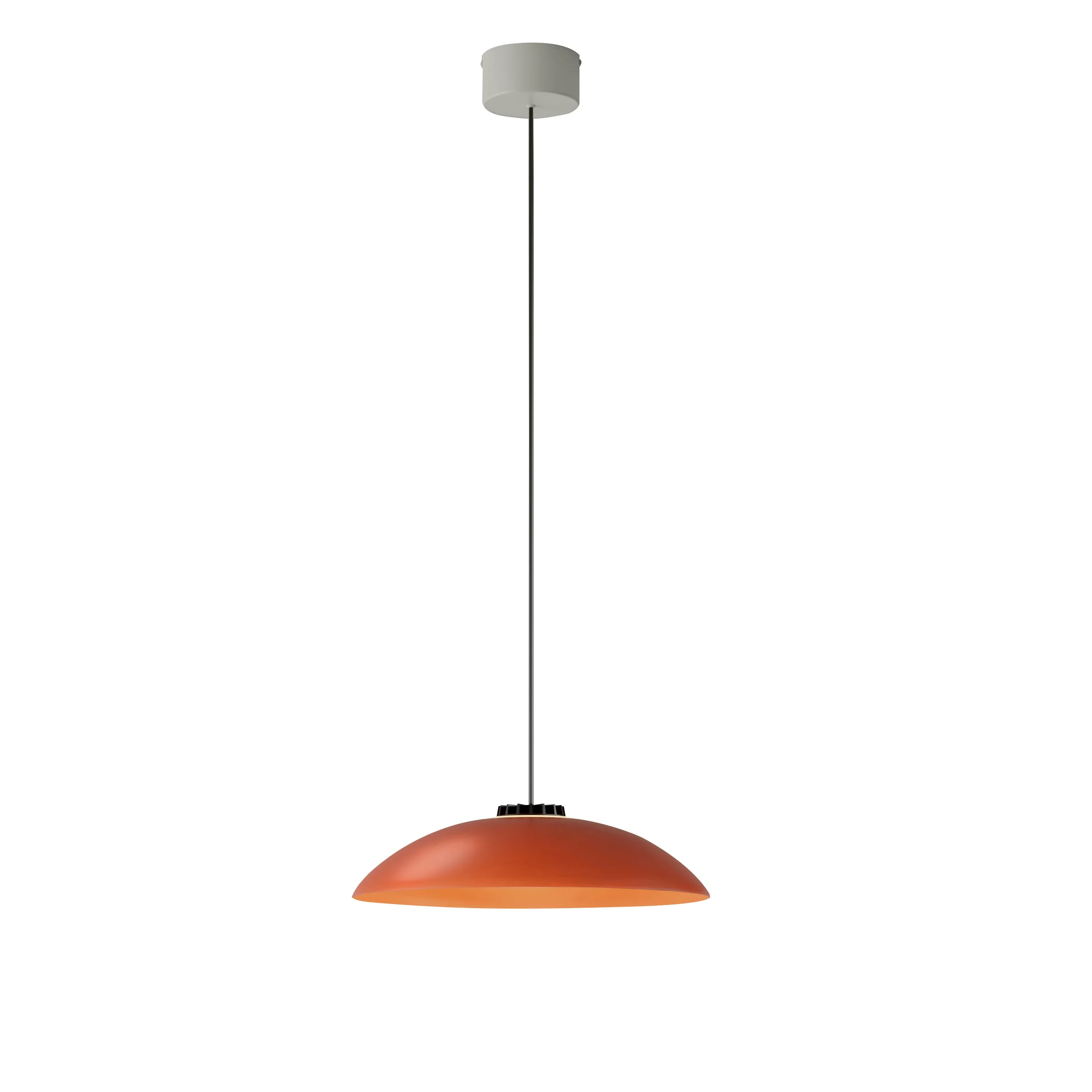 HeadHat Plate Pendant Light - Image 39