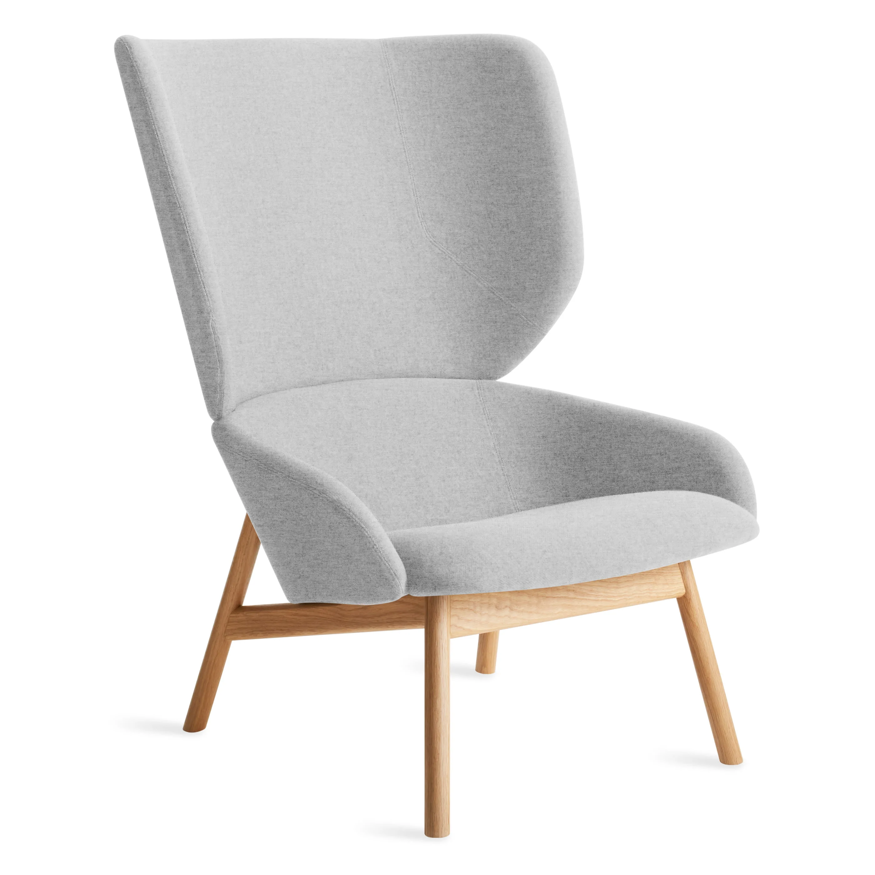 Heads Up Lounge Chair - Image 8