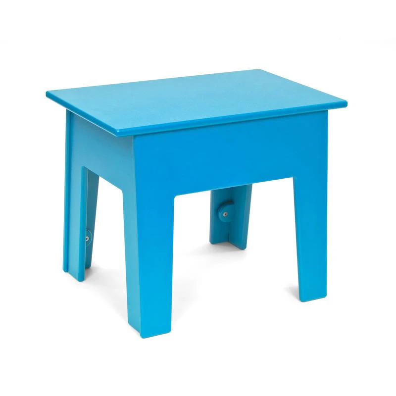 Health Club Outdoor Bench - Image 25