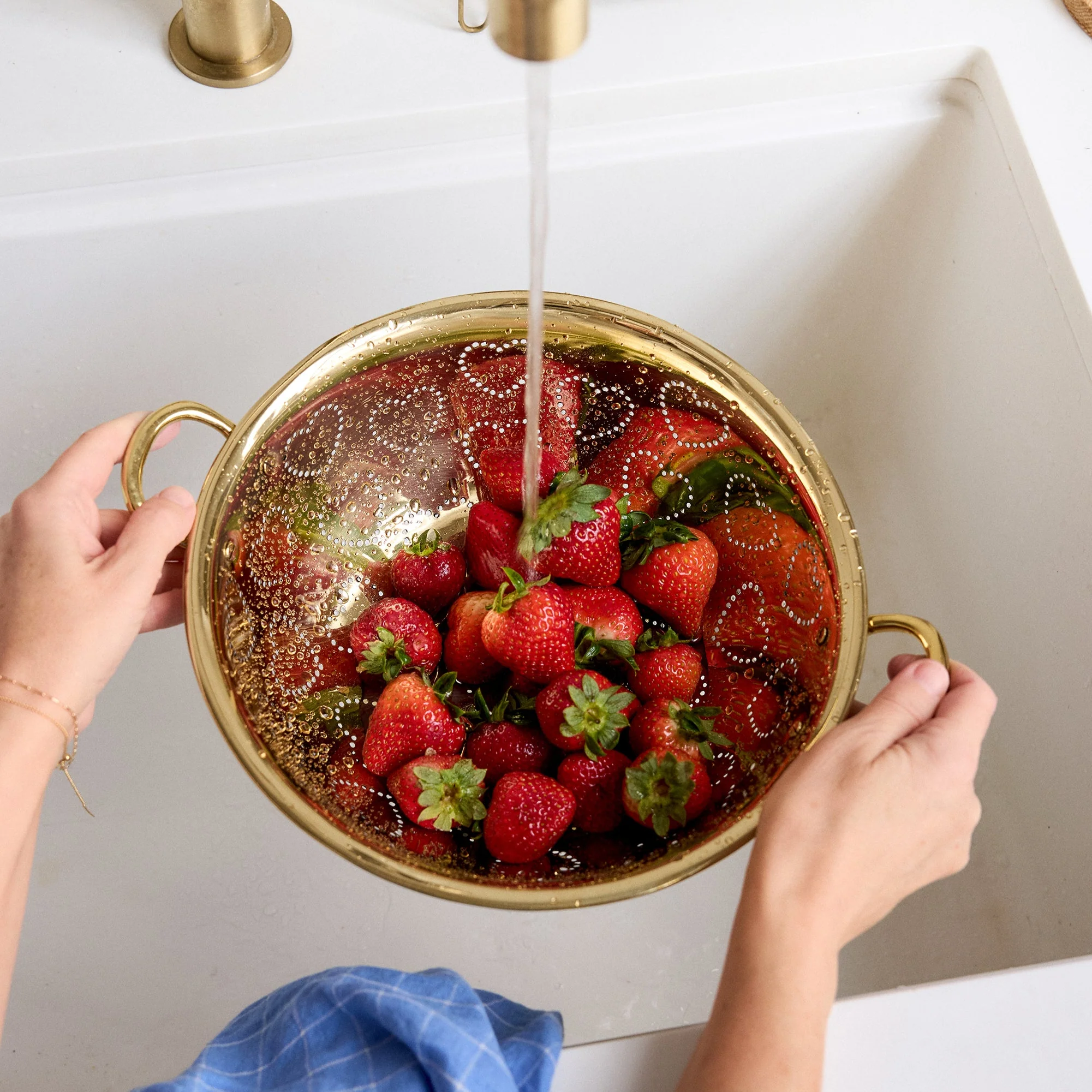 Heart Colander - Image 5
