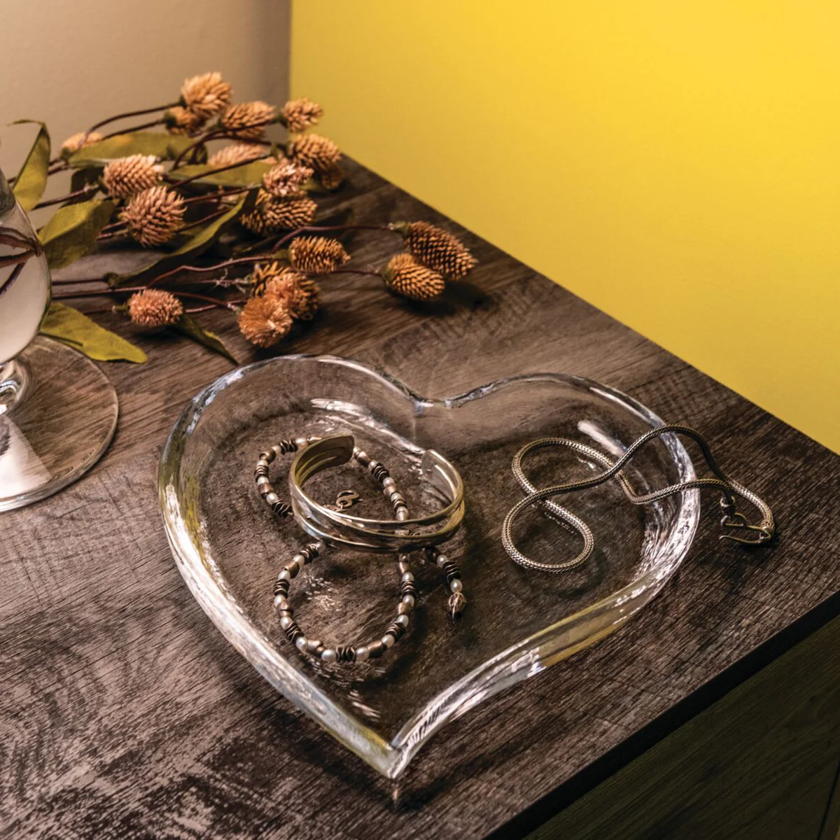 Heart Tray - Image 2