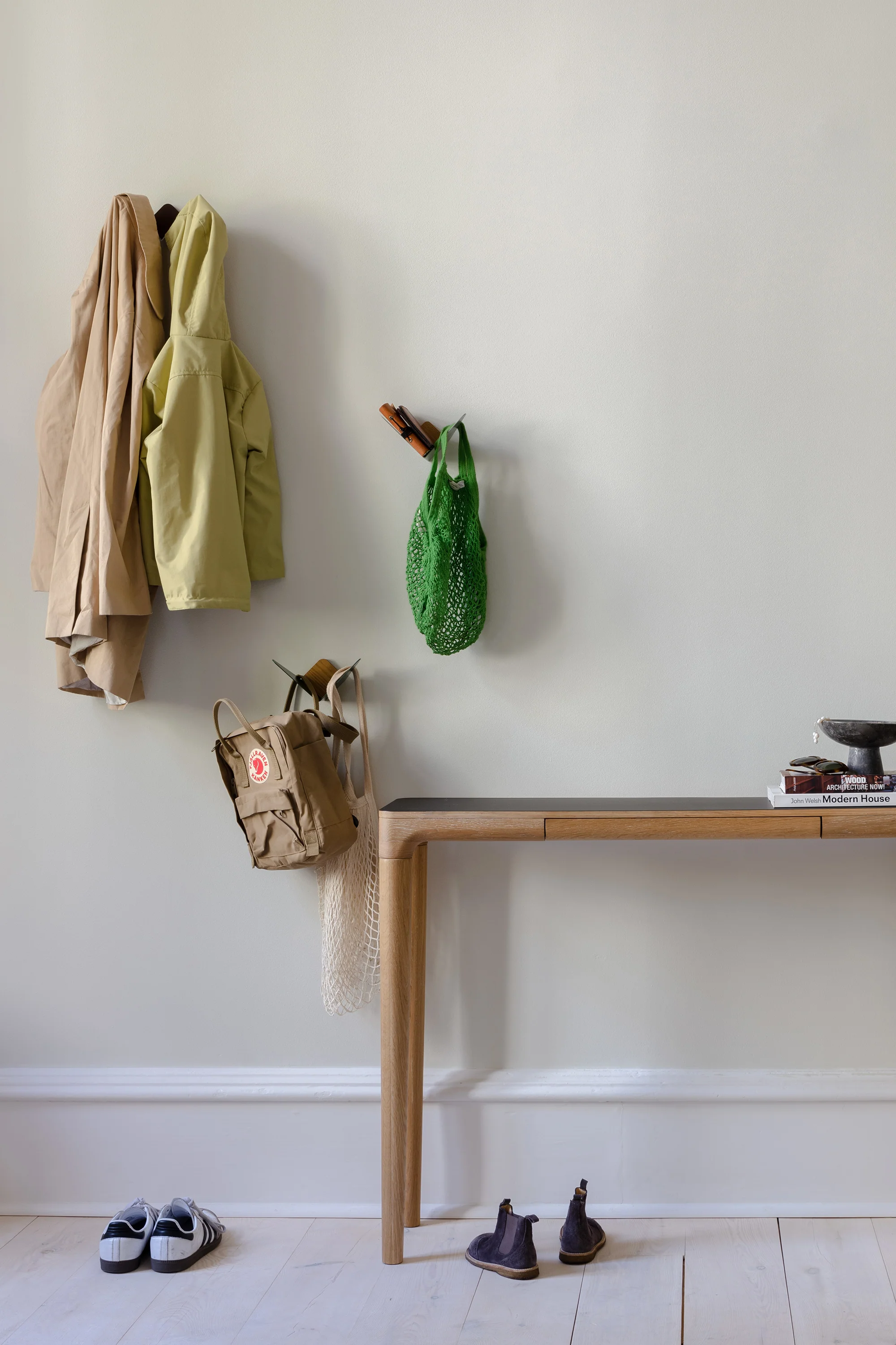 Heart'n'Soul Console Table - Image 11