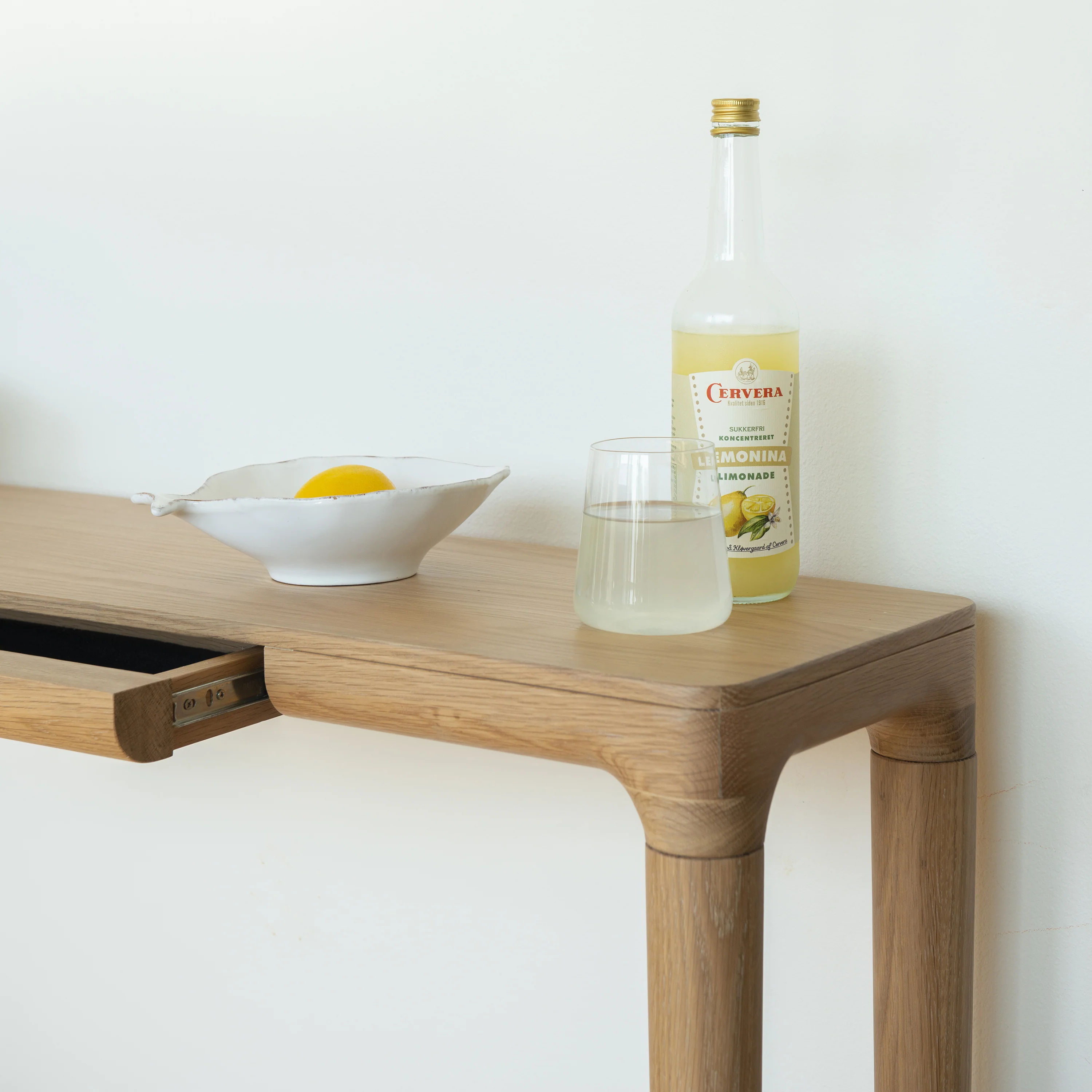 Heart'n'Soul Console Table - Image 13