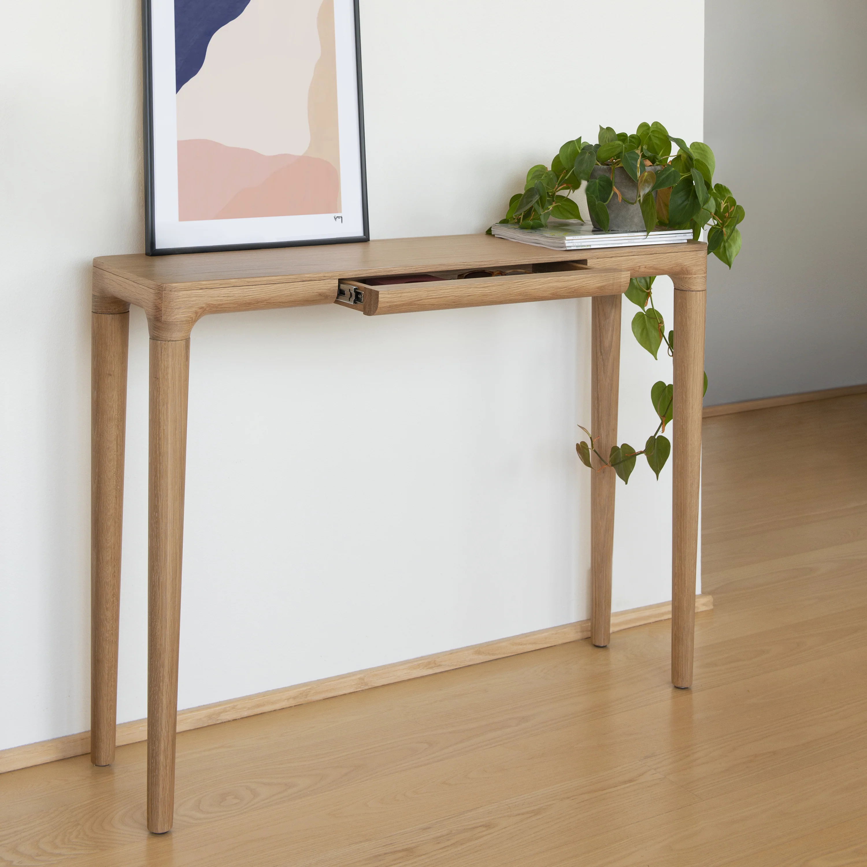 Heart'n'Soul Console Table - Image 6