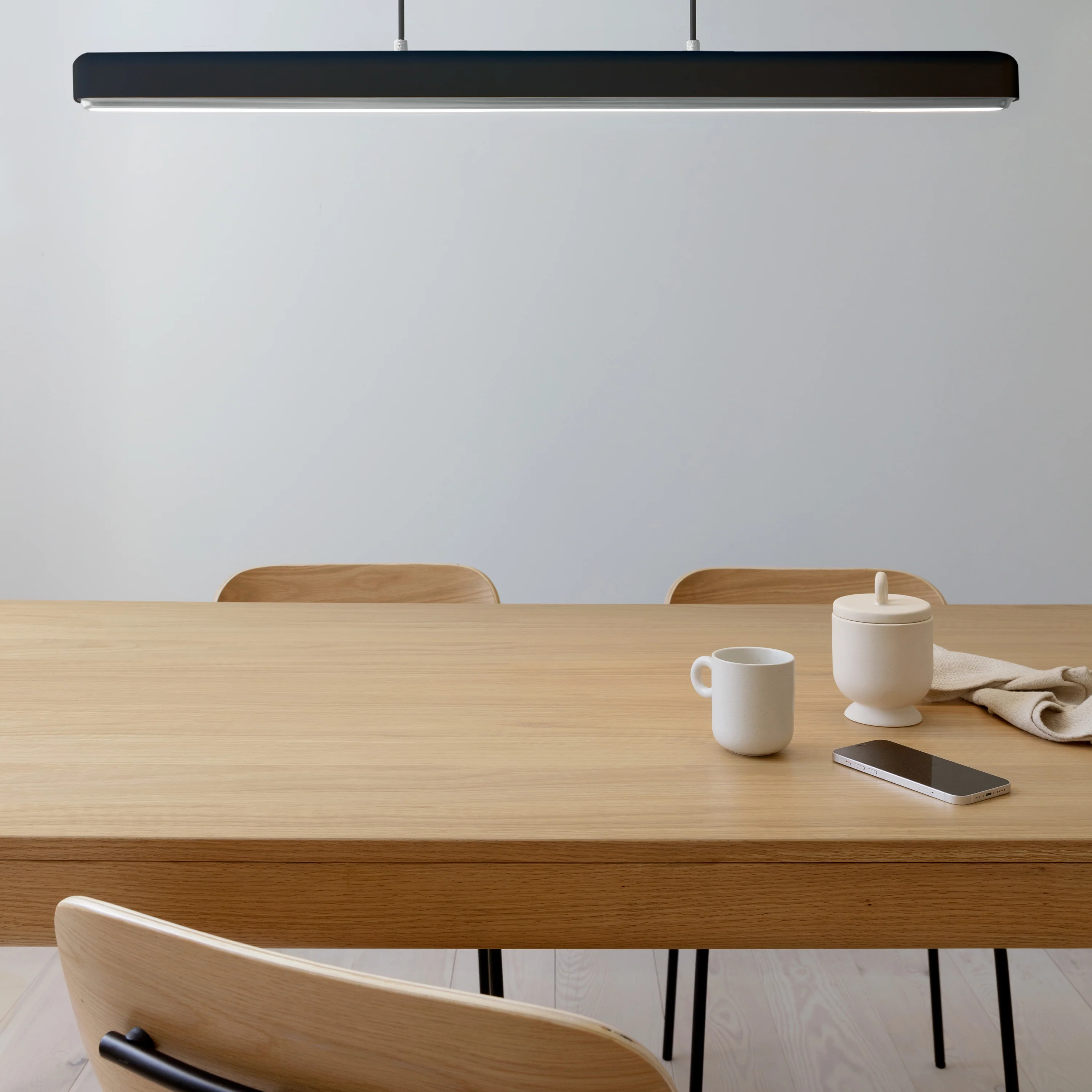 Heart'n'Soul Extendable Dining Table - Image 14