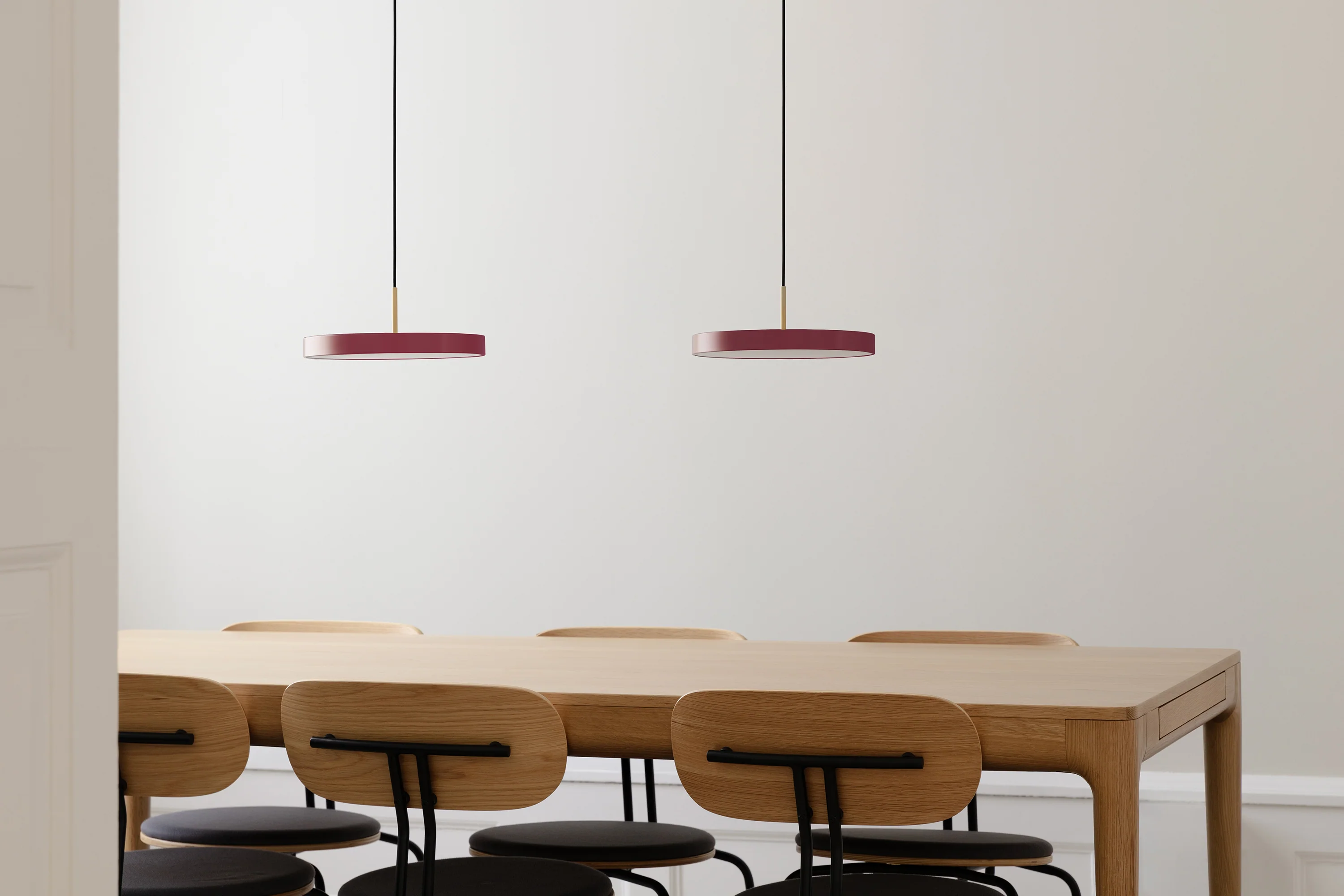 Heart'n'Soul Extendable Dining Table - Image 25