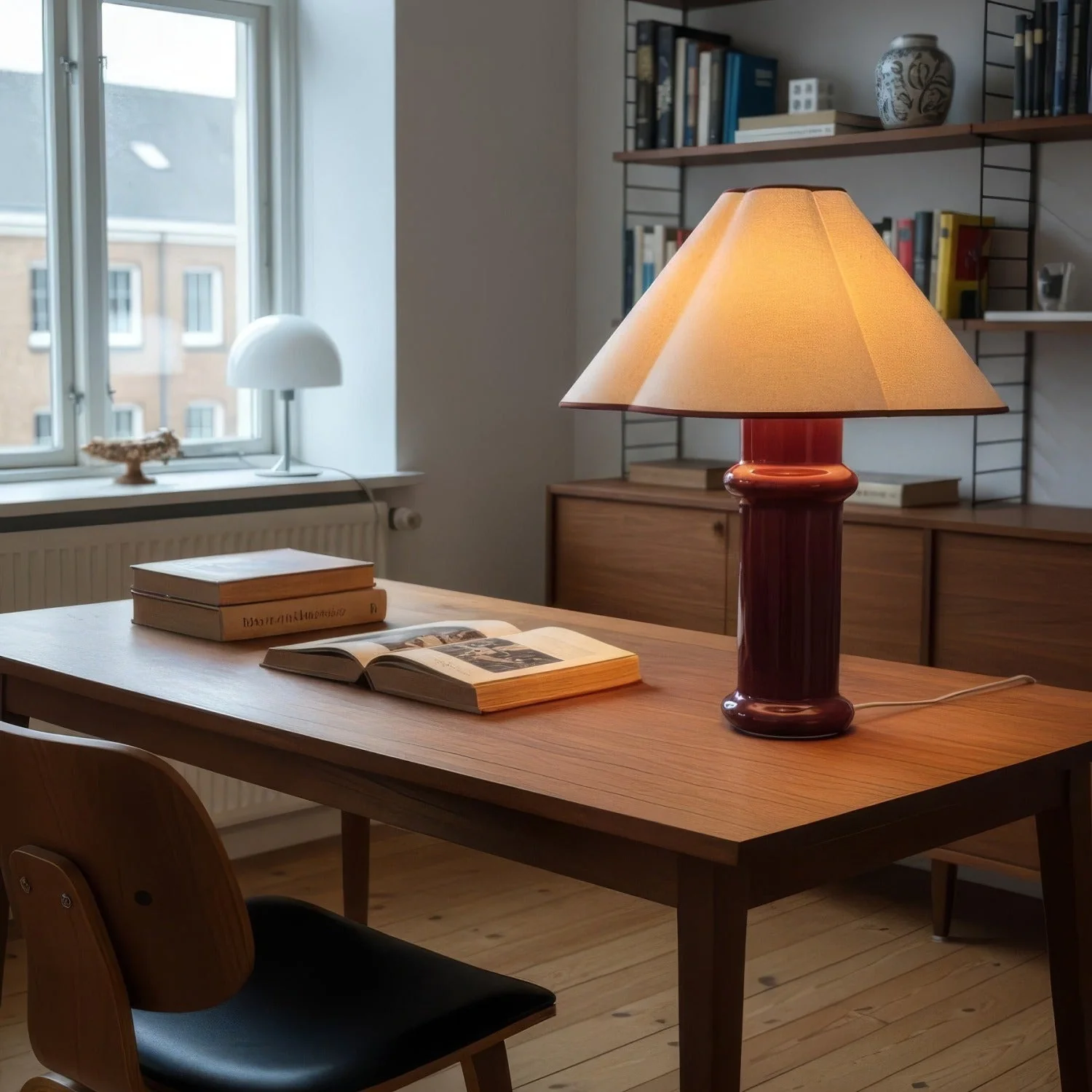 Heath LED Table Lamp - Image 2