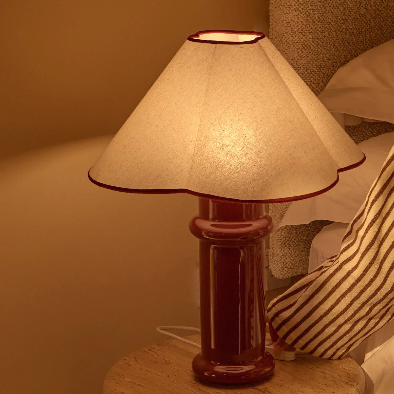 Heath LED Table Lamp - Image 5