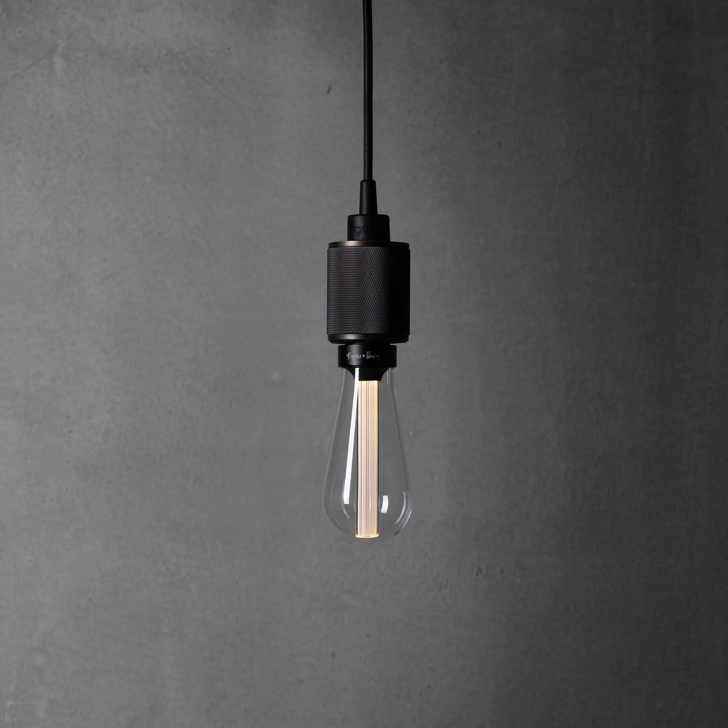Heavy Mini Pendant Light - Image 12
