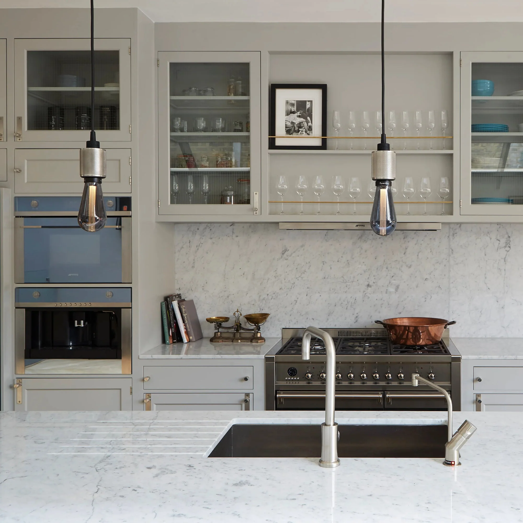 Heavy Mini Pendant Light - Image 18