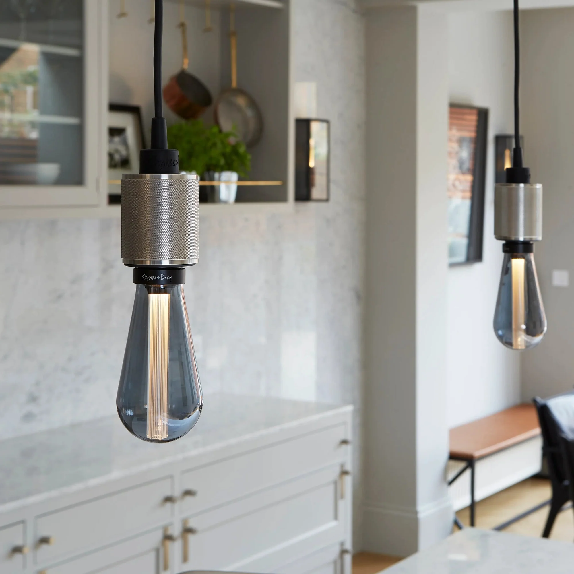 Heavy Mini Pendant Light - Image 19