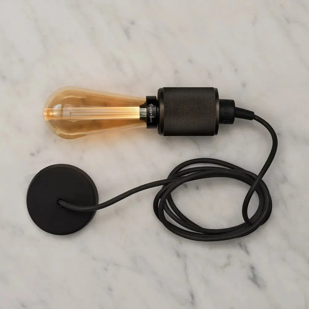 Heavy Mini Pendant Light - Image 20