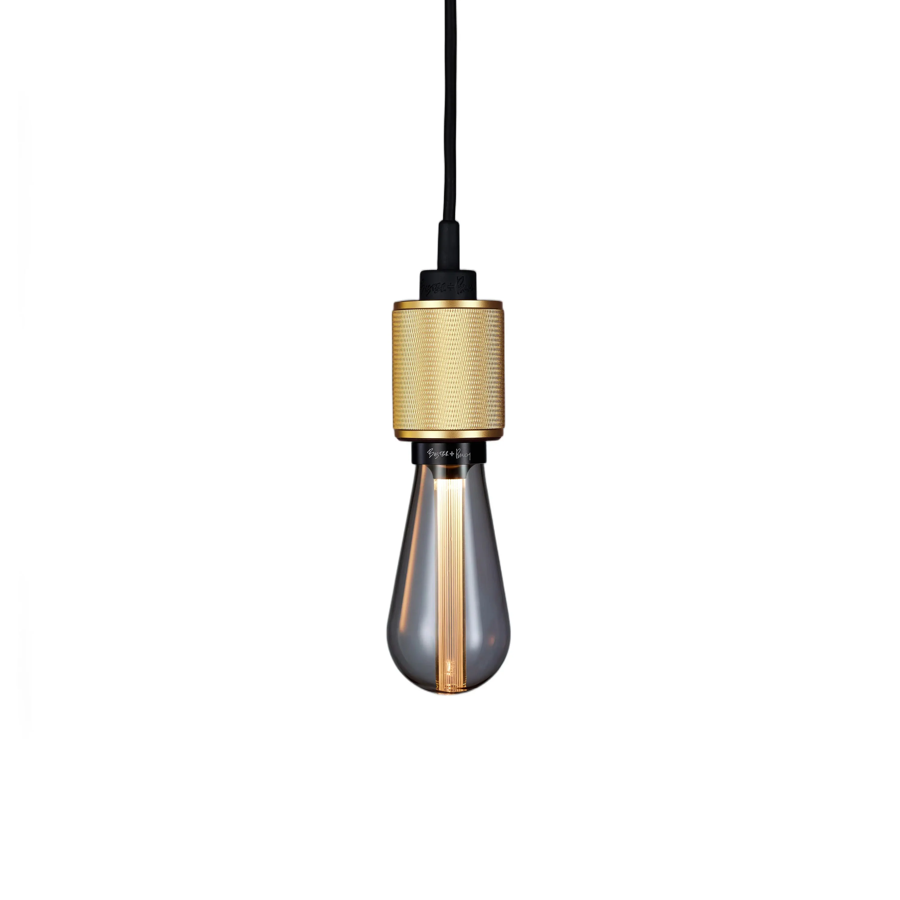 Heavy Mini Pendant Light - Image 3