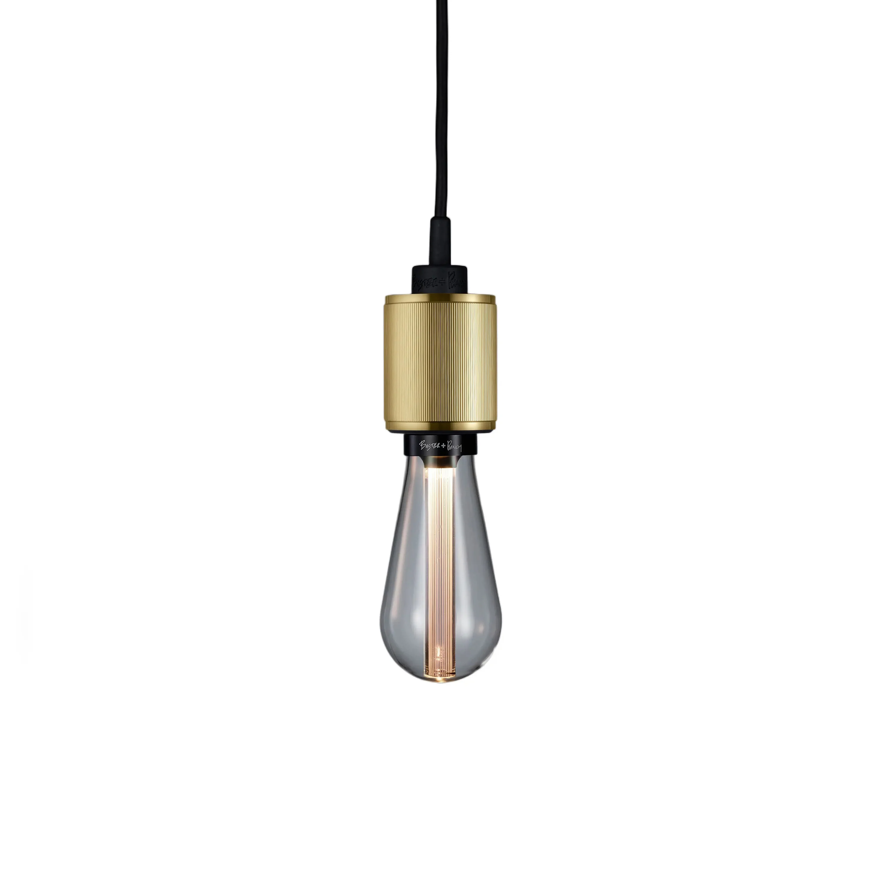 Heavy Mini Pendant Light - Image 4