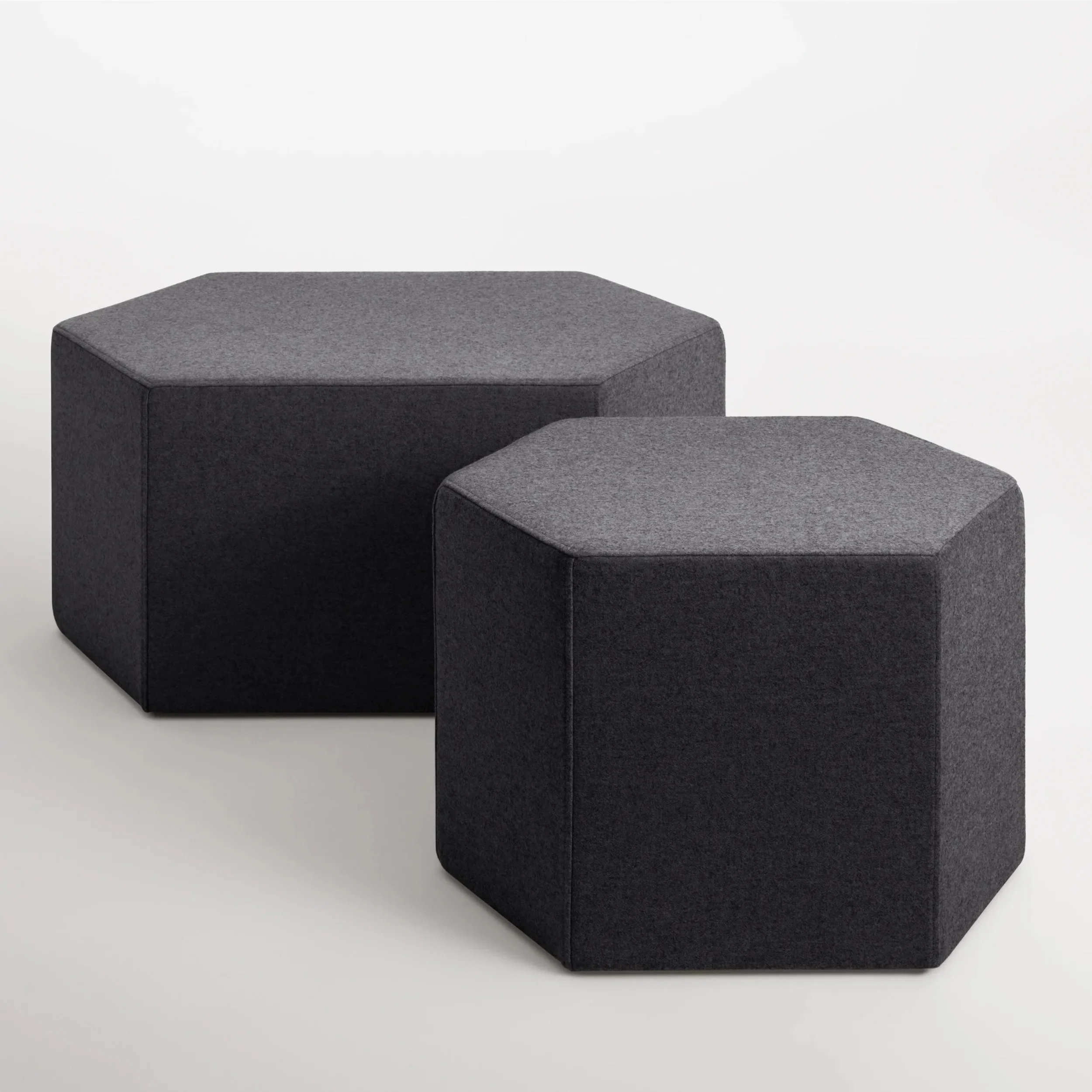 Hecks Ottoman - Image 91