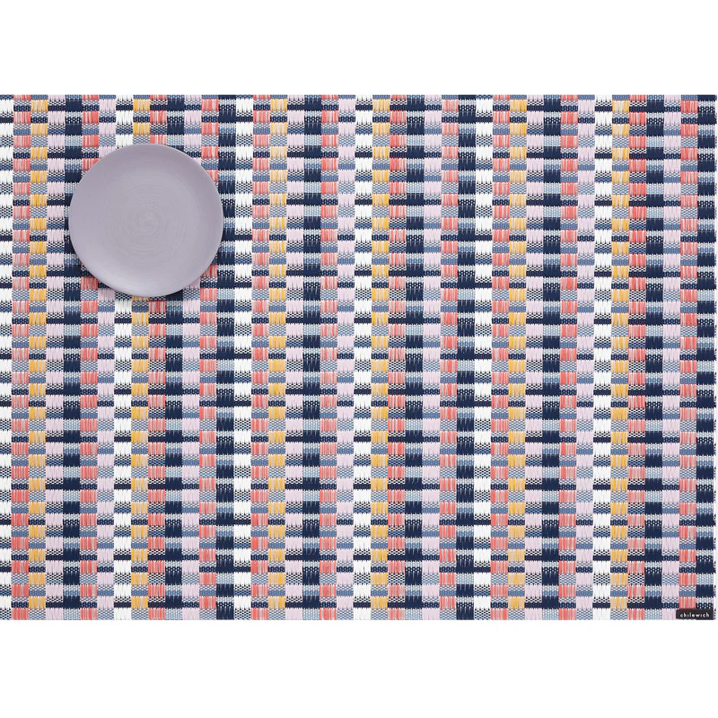 Heddle Placemat (Set of 2) - Image 9