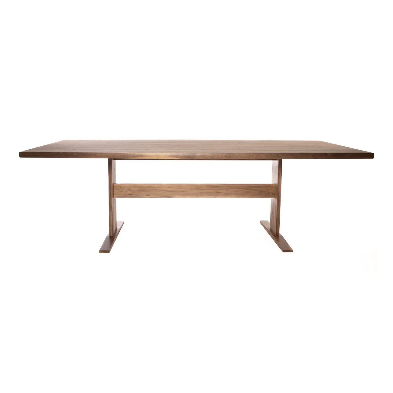 Heidi Eliptic Dining Table - Image 4
