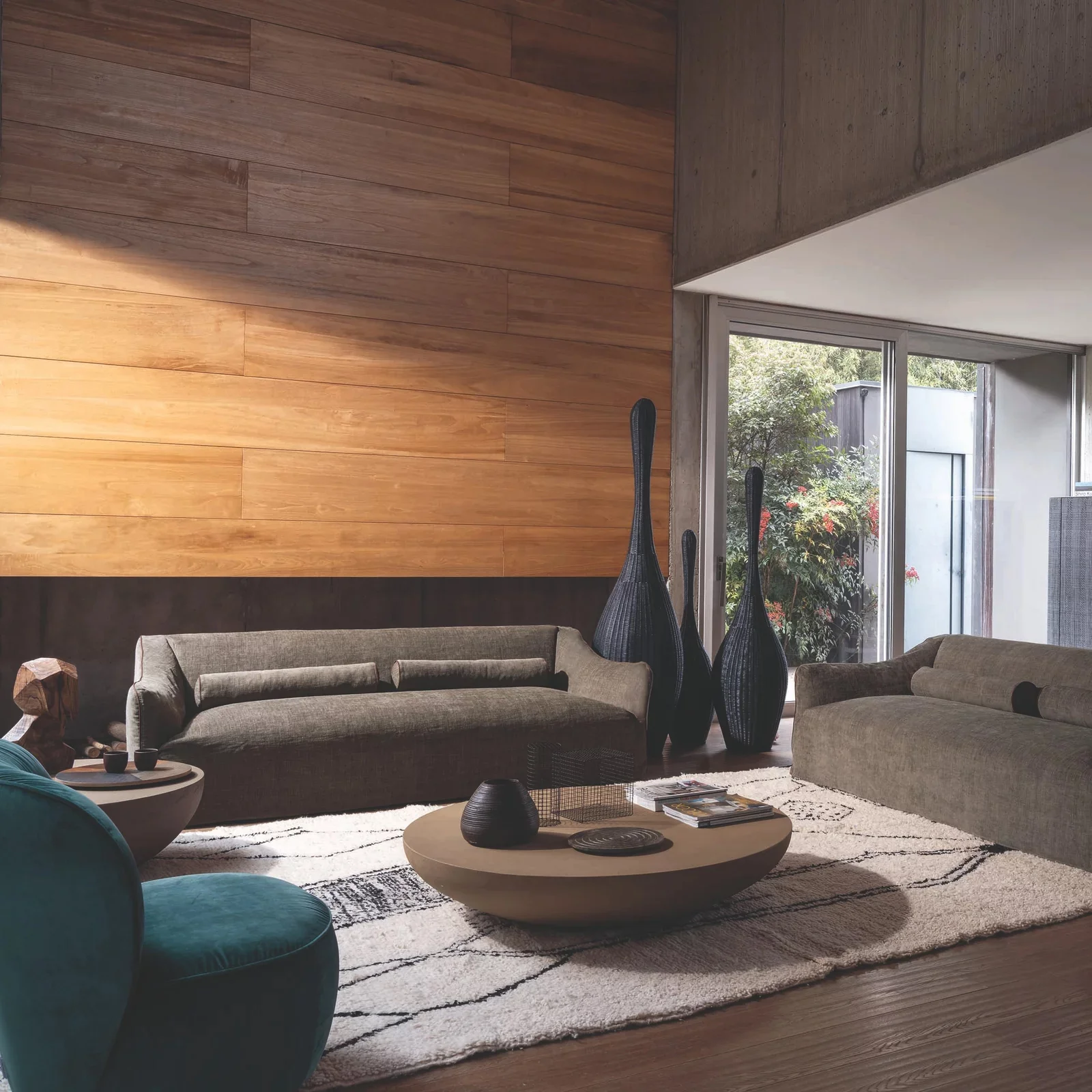 Heiko Coffee Table - Image 5