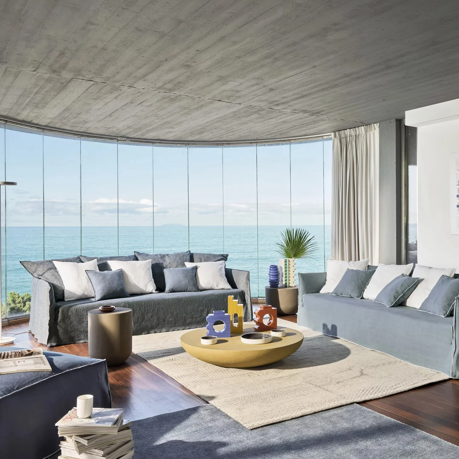 Heiko Coffee Table - Image 9