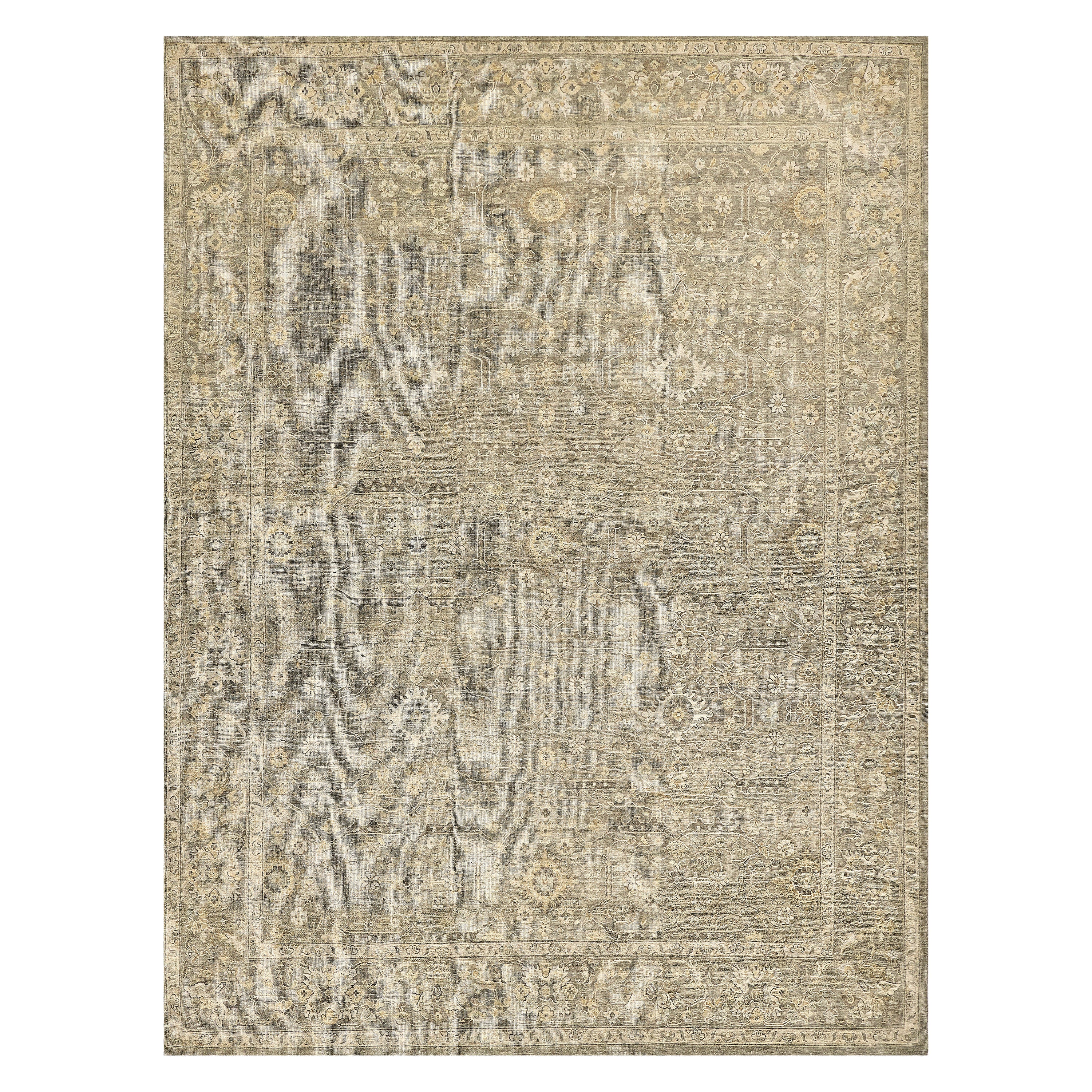 Heirloom Area Rug