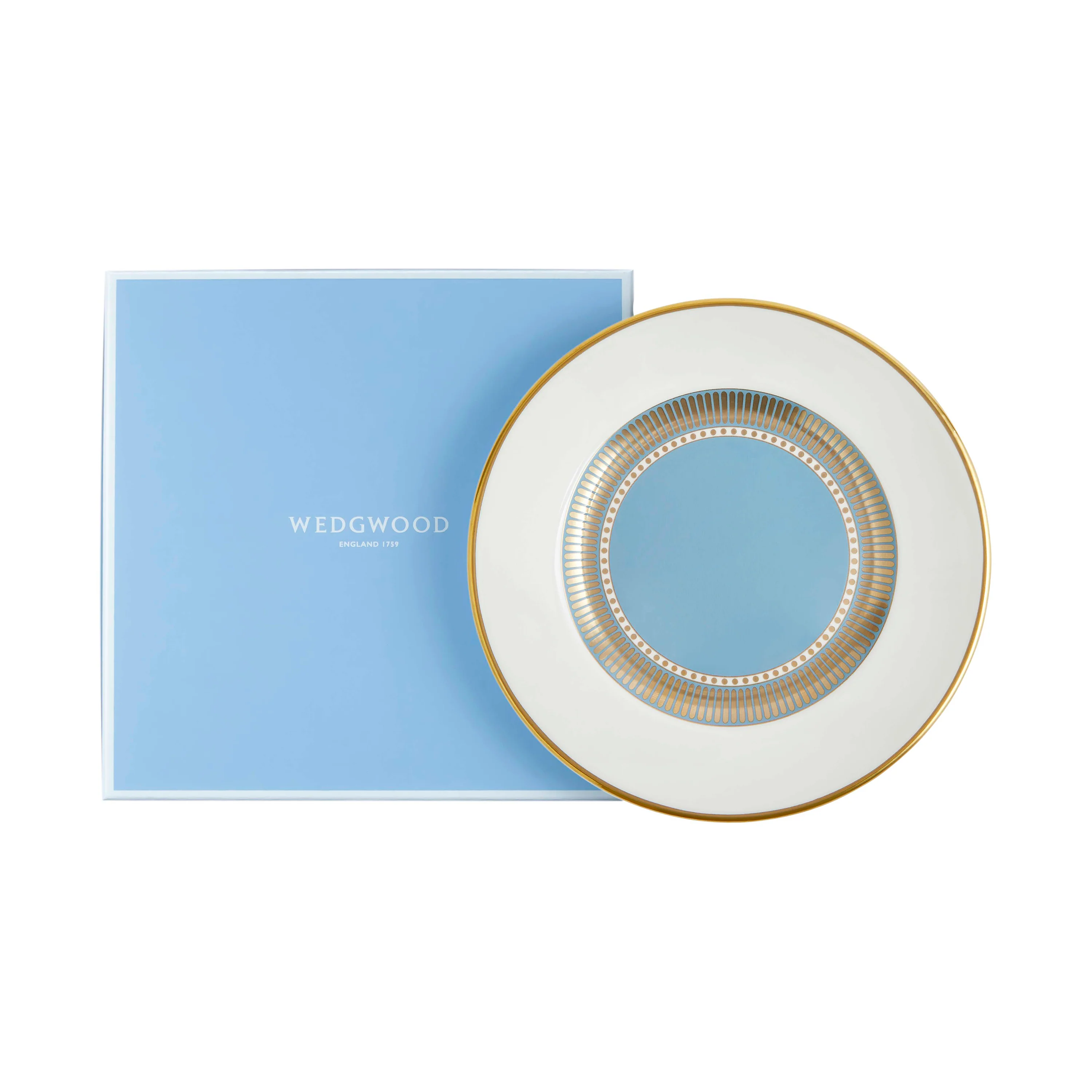 Helia Bread and Butter Plate - Image 5