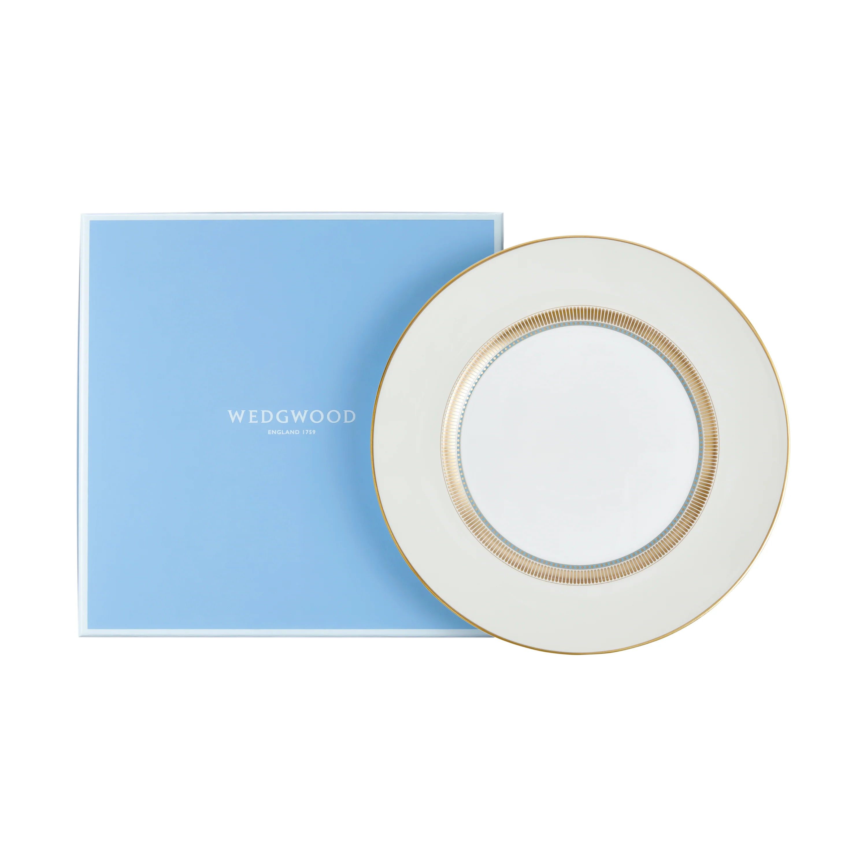 Helia Dinner Plate - Image 5